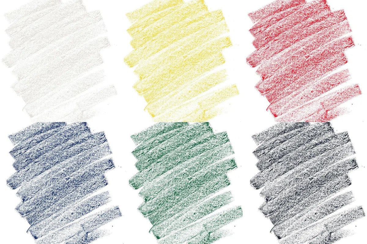 Sennelier Juego de prueba de pastel al óleo para artistas
