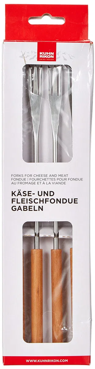 Kuhn Rikon 32099 - Tenedor para Fondue