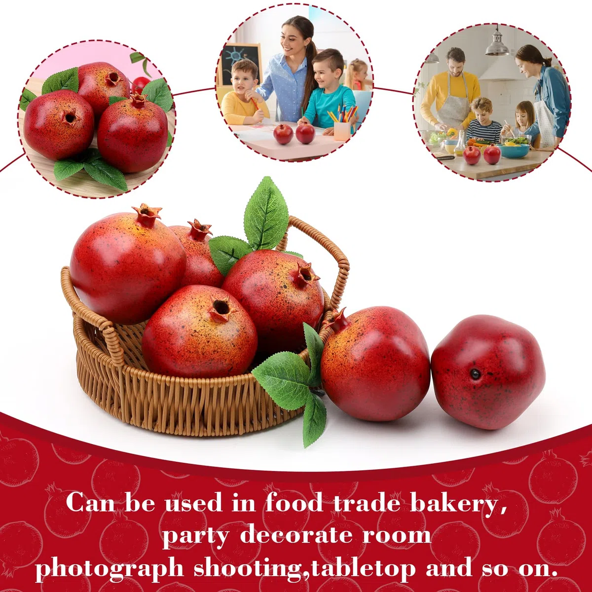 Artificial Fruit