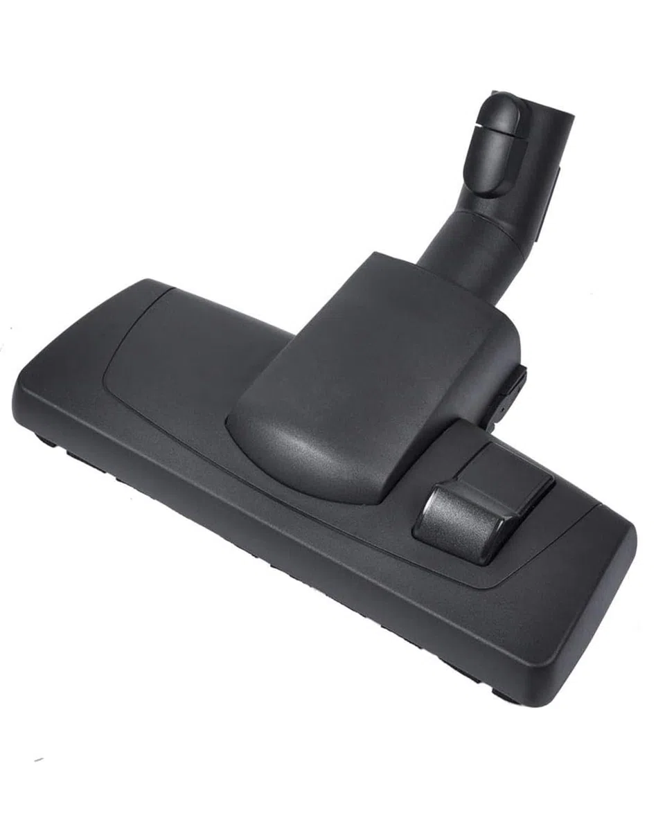 KEEPOW Cepillo Universal para Suelos Duros 35mm, para Aspiradoras Miele S1 / S2 / S4 / S5 / S6 / S8 - Boquilla de Piso