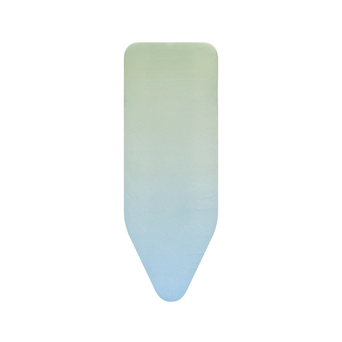 Brabantia Funda Protectora para Mesa de Planchar, Algodón, Surtido Multicolor, 124 x 38 cm