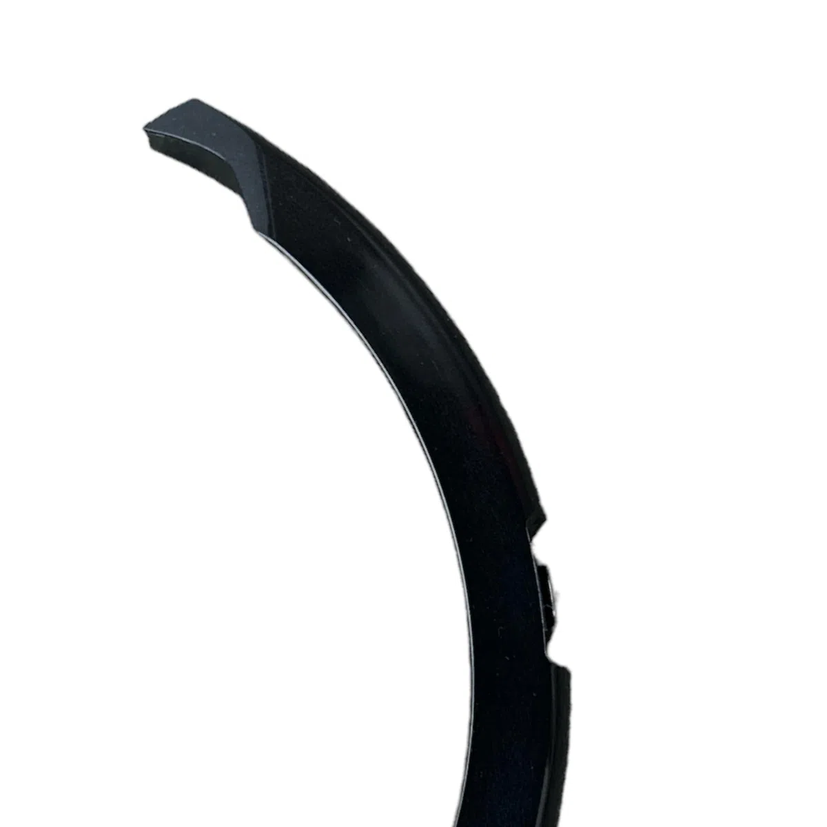 Quailitas Anillo de repuesto antiderrame [pack de 1/negro] - Anillo de plástico antiderrame para freidoras Tefal ActiFry ActiFry Plus ActiFry Genius ActiFry Advance - Pequeños electrodomésticos de