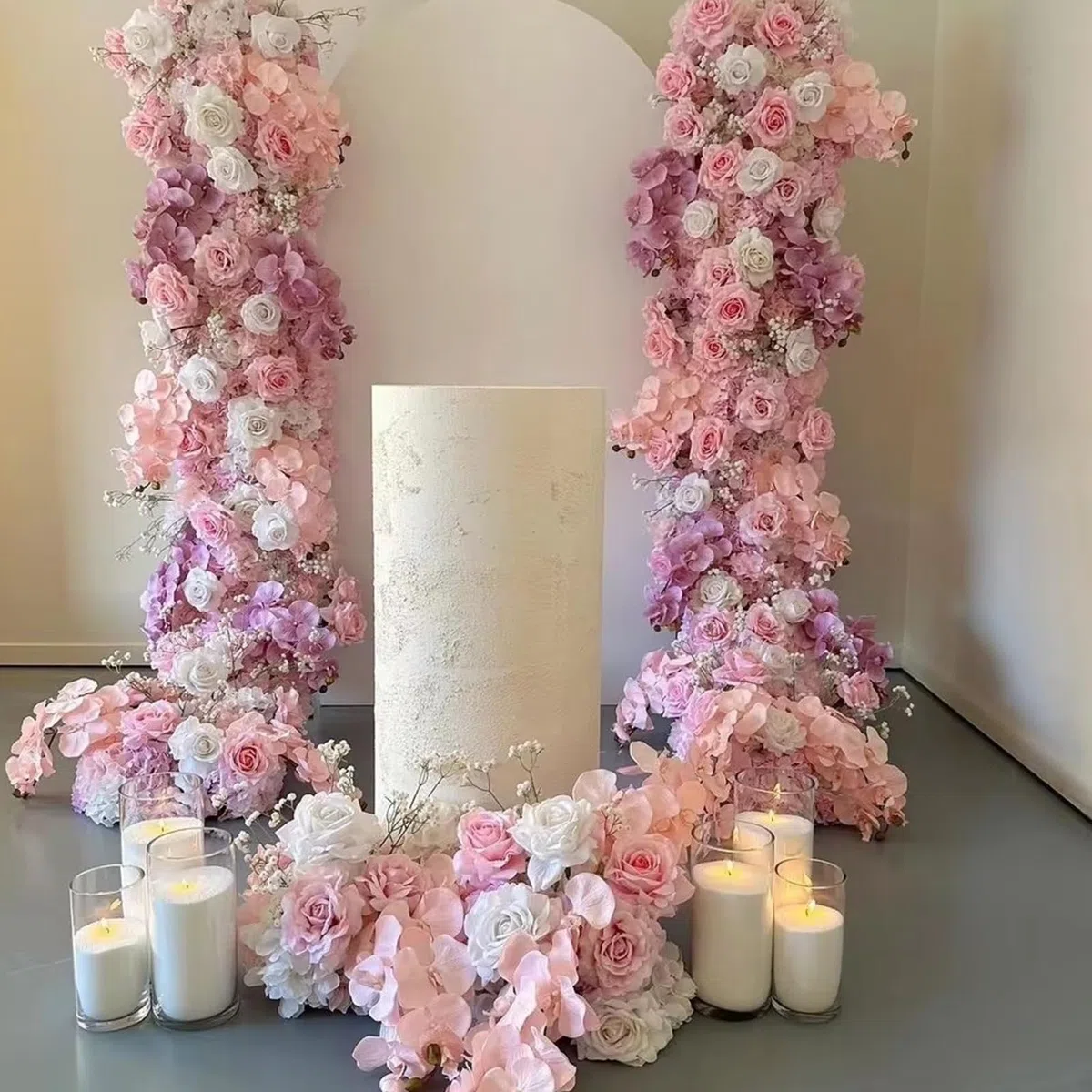 Cera de Arena para Velas Cera para Hacer Velas, Decoraciones para Bodas y Regalos Hechos a Mano – 900g