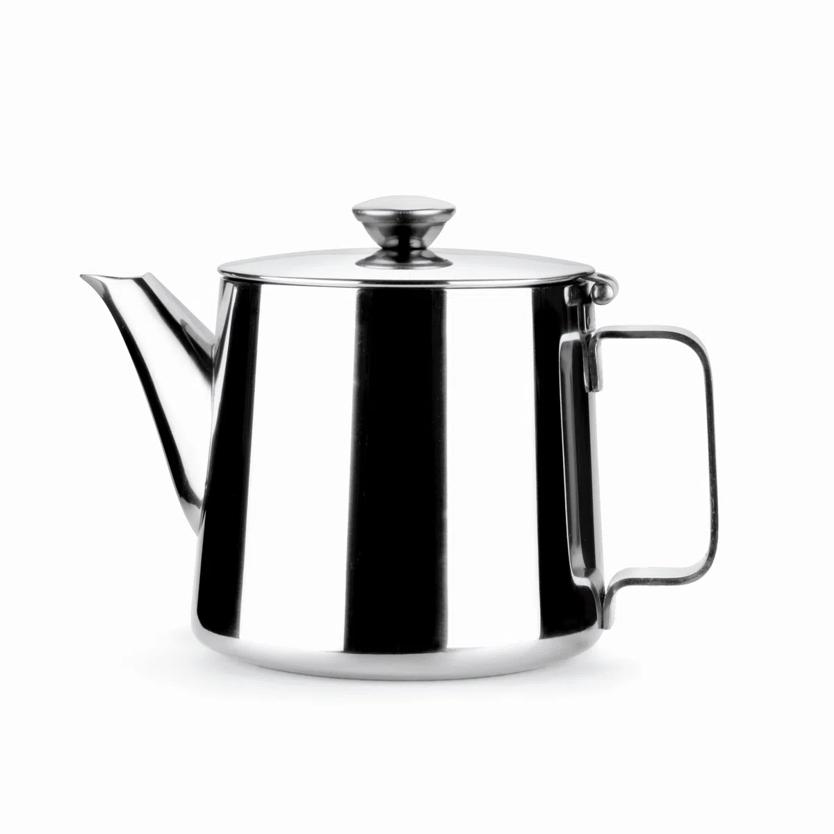 LACOR - 62023 - Tetera Classic INOX.0,23 litros