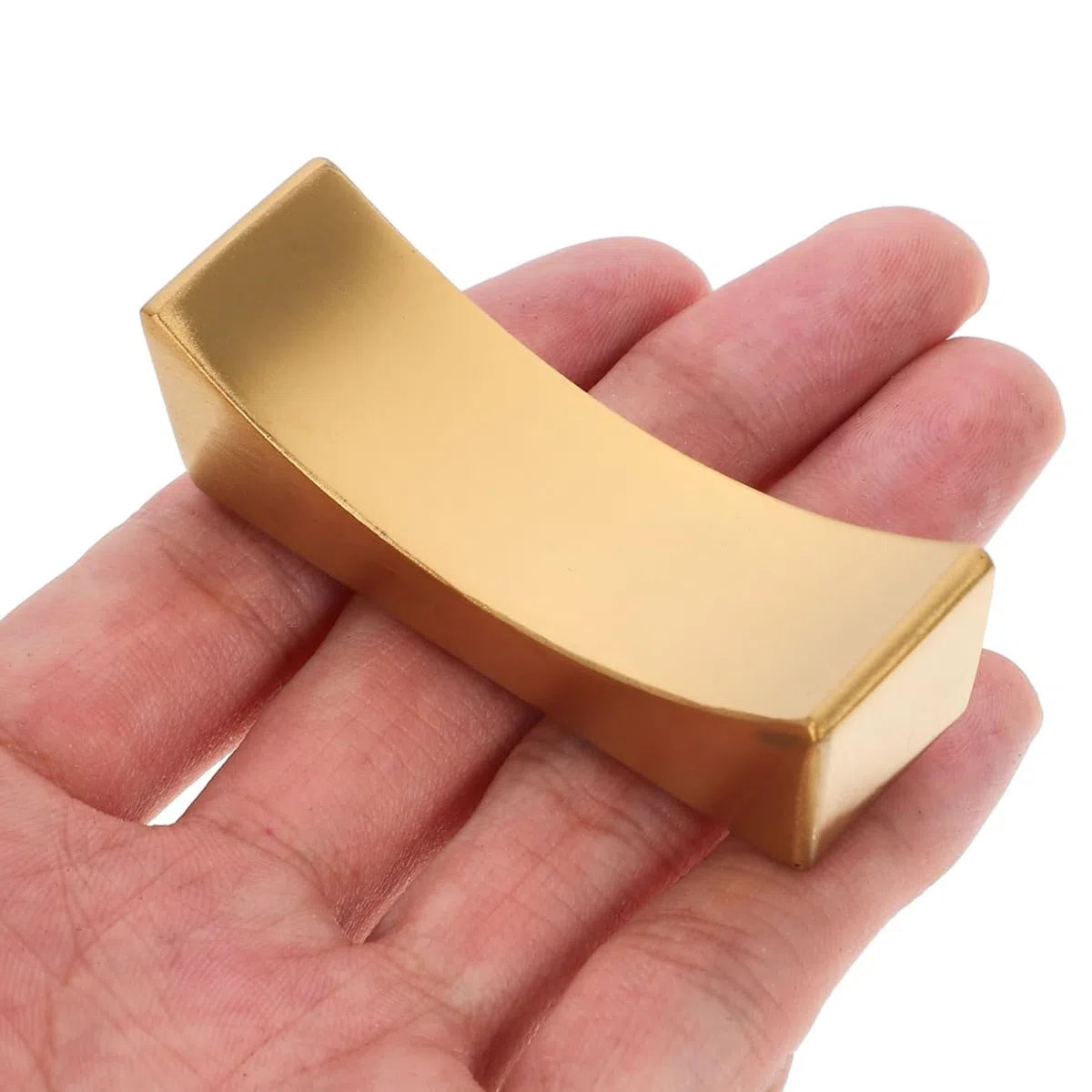 5 Piezas Soportes para Palillos De Acero Inoxidable Dorados Reposapalillos Multifuncional para Cucharas Y Tenedores Organizador Compacto para Mesa Y Cocina