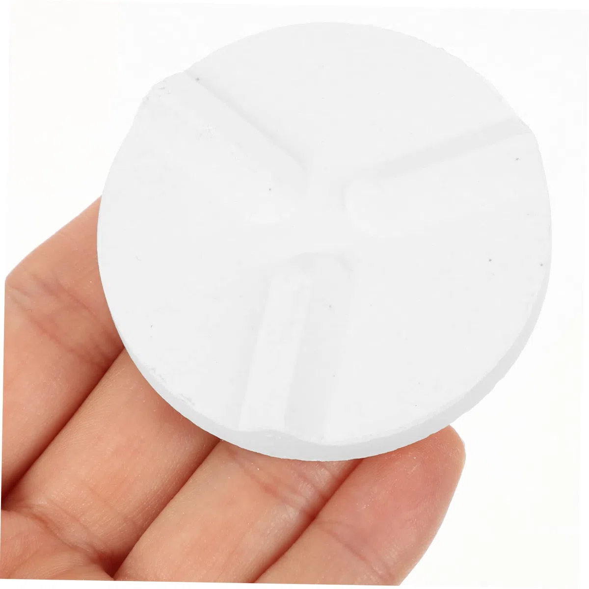 SEWACC Alfombrillas Refractarias Para Horno De Cerámica 4 Piezas 5,5 Cm Diámetro Soporte Resistente Herramientas Para Cocer Arcilla Uso Horno Eléctrico Manualidades