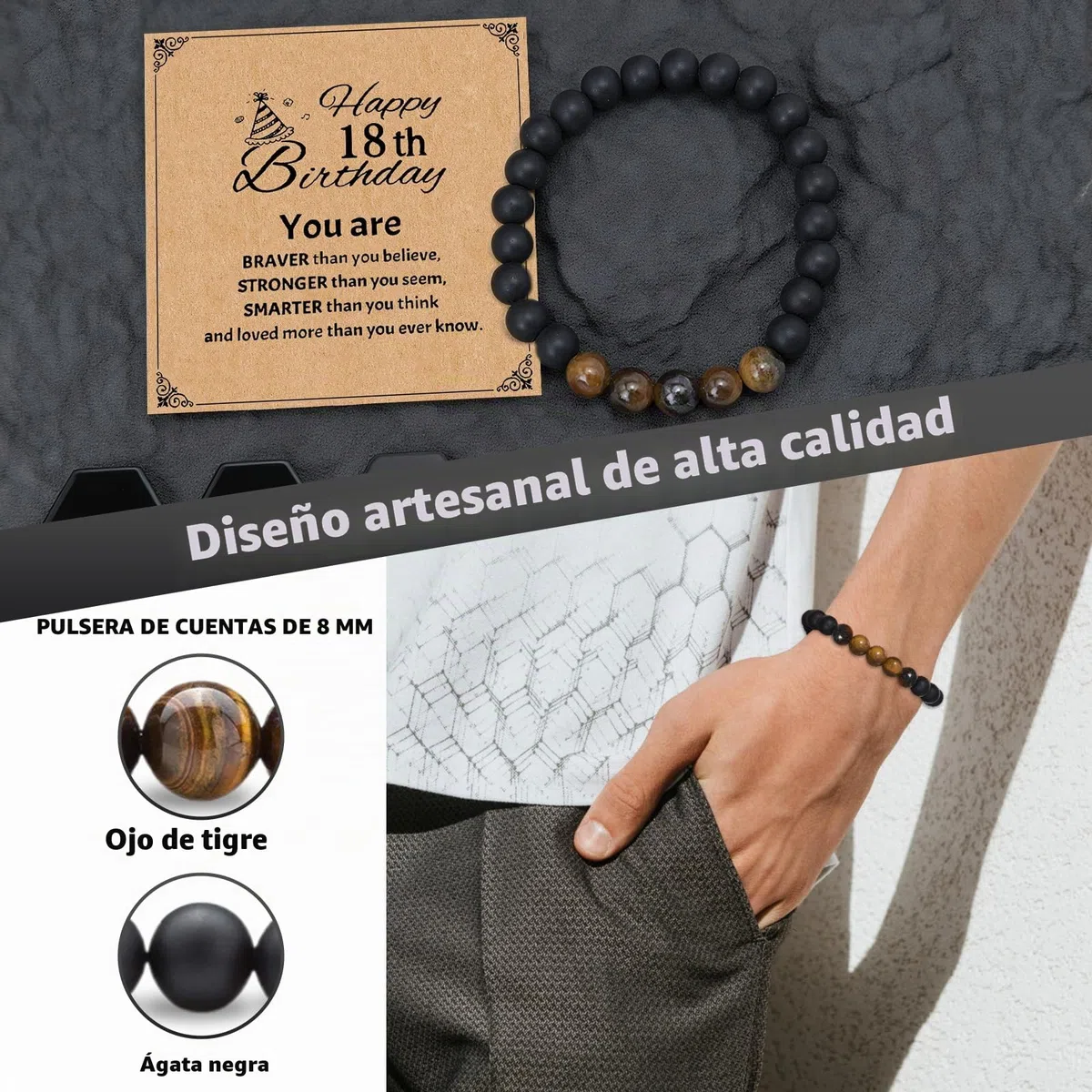 MOTONG Ideas de regalo de cumpleaños para chicos de 18 años, cestas de regalo divertidas y únicas para chicos adolescentes de 18 años, regalo de dieciocho años para chicos, hijo, nieto, sobrino, amigo