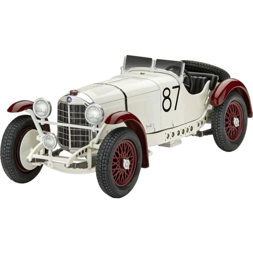 Mercedes-Benz SSKL