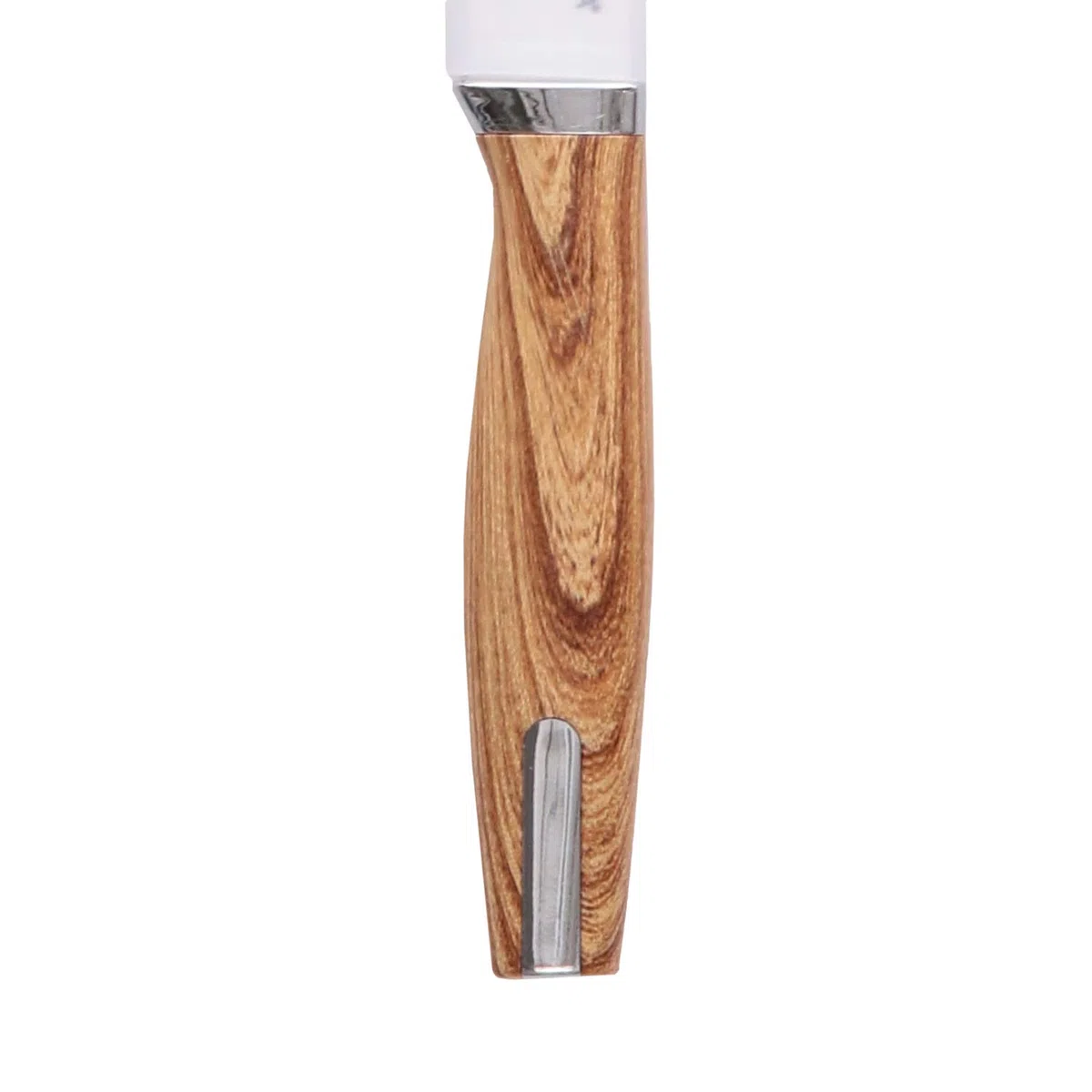 KASANOVA 1 cuchillo de cerámica multiuso 10 cm mango ABS, cerámica y plástico