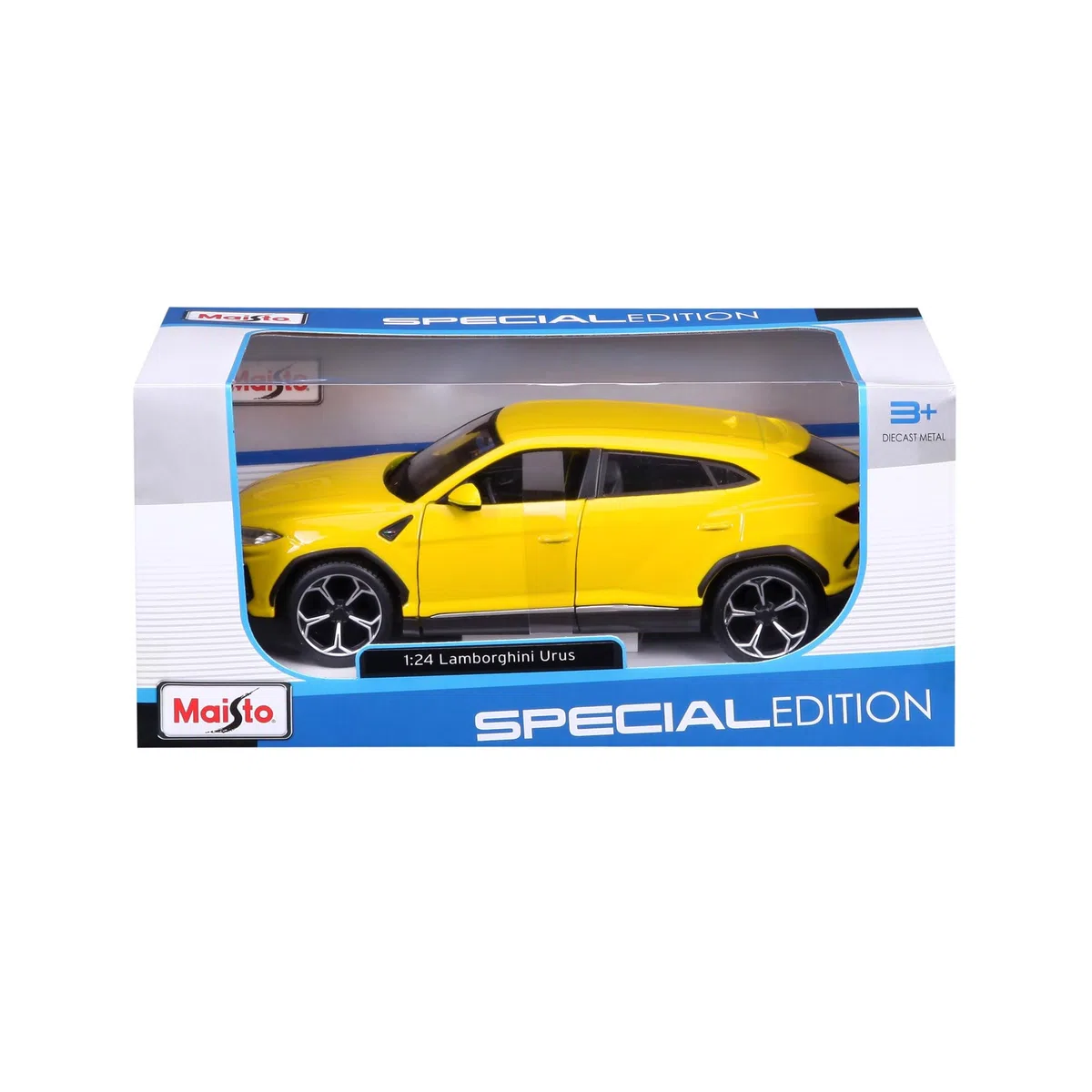 TAVITOYS, 1/24 Special Lamborguini Urus gris (31519GY), color (1) , color/modelo surtido
