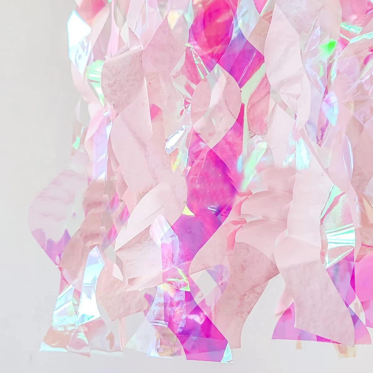 3Pcs Linternas de Papel de Medusas, Decoración Colgante para Fiestas, Eventos de Centros Comerciales y Bodas