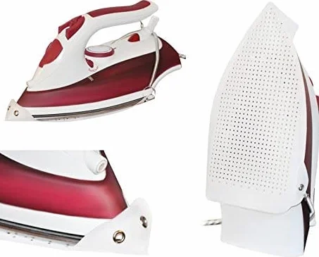 ISO Trade Bügeleisenschuh Juegos de Fundas, Multicolor, Único