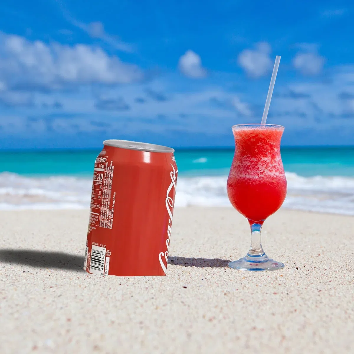 Funda de silicona para latas de cerveza, funda de lata de cola, funda de aislamiento térmico para latas de cerveza, funda para latas de cerveza, adecuada para partidos de fútbol, playa, excursiones y