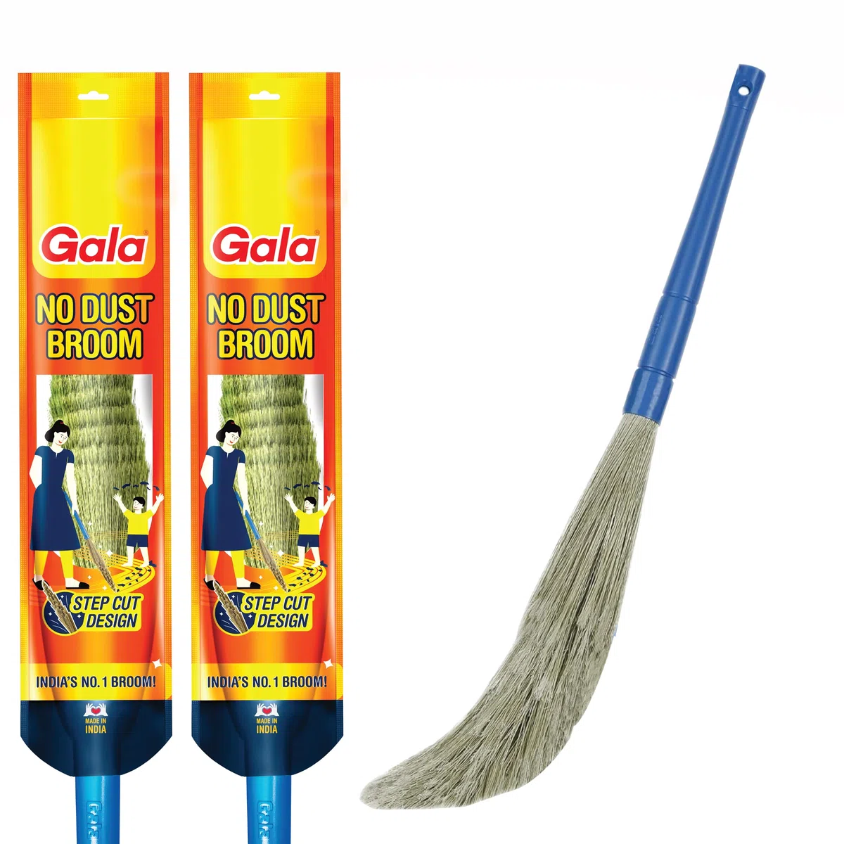 Gala - Escoba de Paja