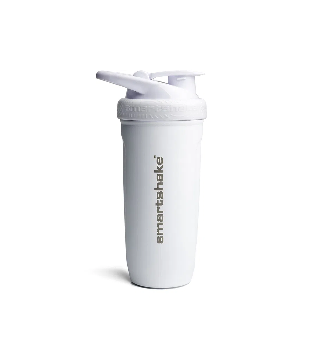 Smartshake Reforce Stainless Steel, White - 900 ml