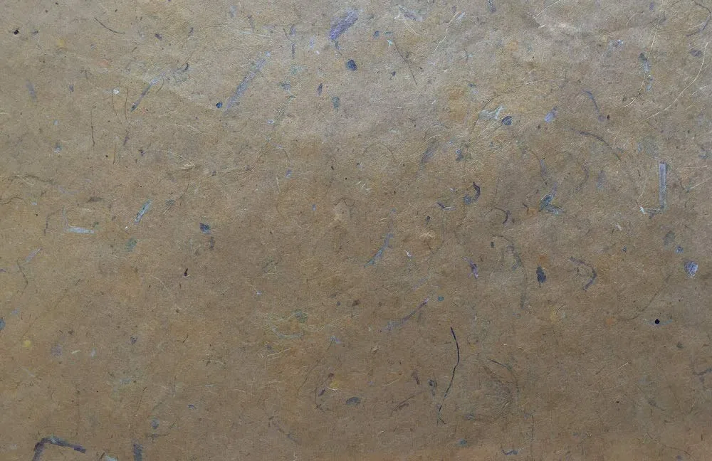 Papel de morera artesanal japonés para origami 60 hojas 8.5x12 pulgadas