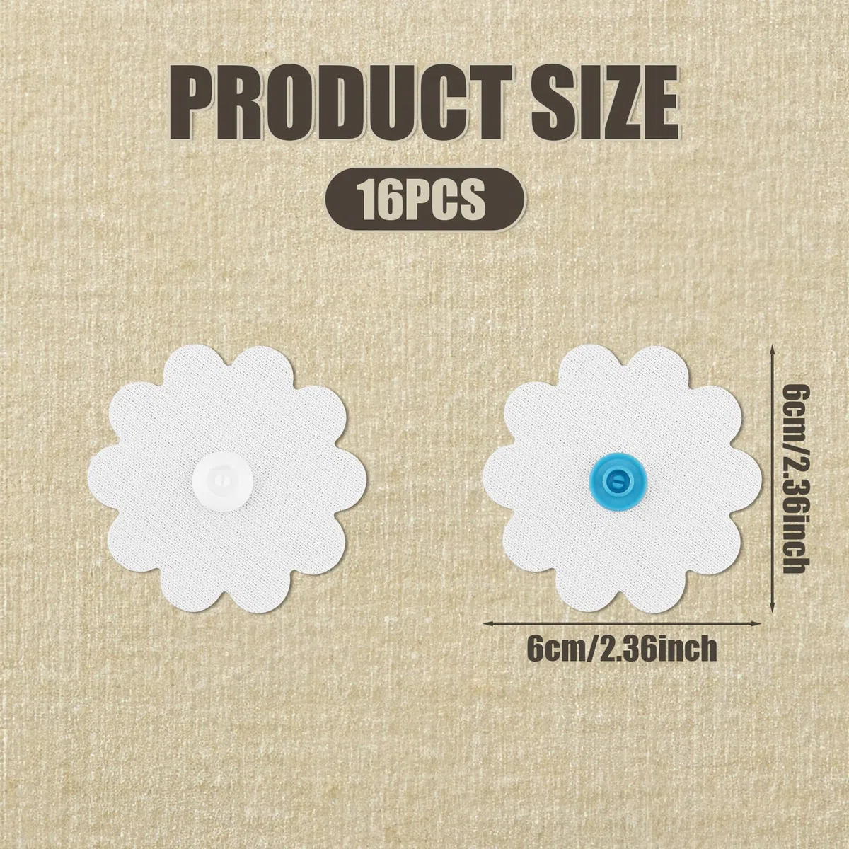 16 pzs Broches para Edredón, 2 Estilos Clips para Planchar Sobre la Funda de Edredón Lazos para Sujetar el Edredón Clips para Edredón para Evitar Que el Edredón se Mueva Dentro de la Funda de Edredón