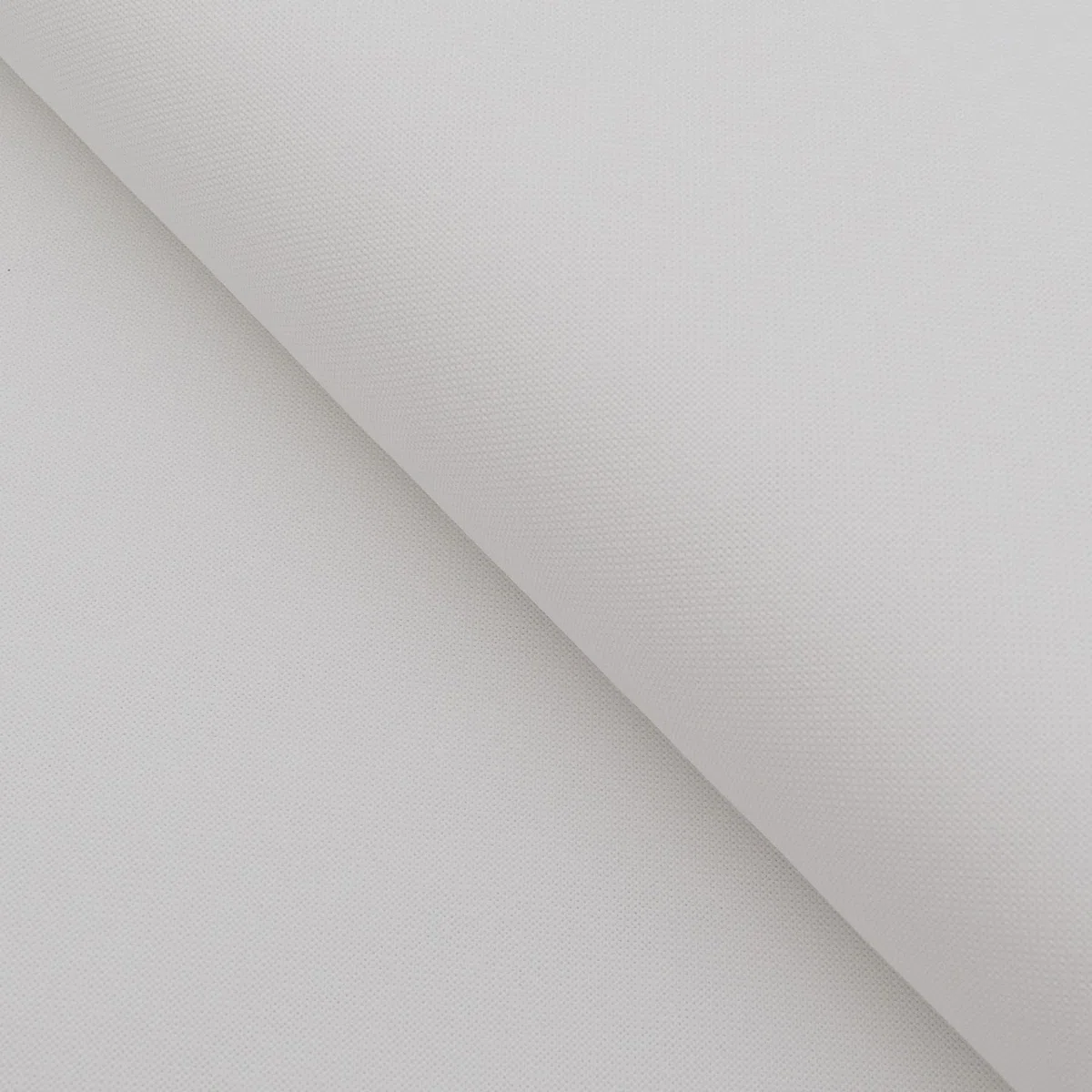 Tela aida blanca de algodón de 25 hilos de Zweigart. 70 cm x 50 cm.