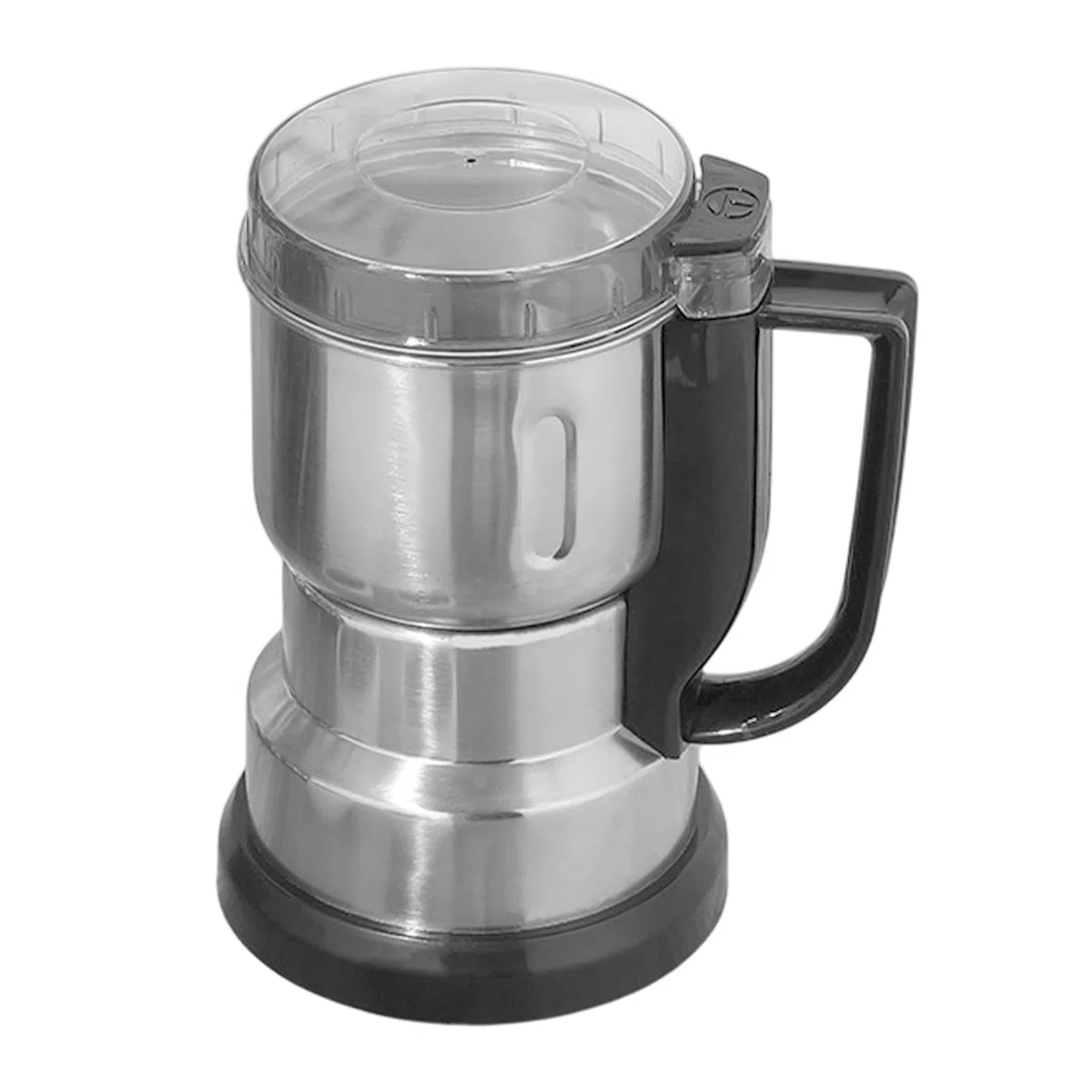 Molinillo Electrico - Molinillo De Acero Inoxidable - Portátil Molino Multifuncional Para Café, Especias, Frutos Secos,Granos, Especias, Hierbas, Secos Y Otros Alimentos