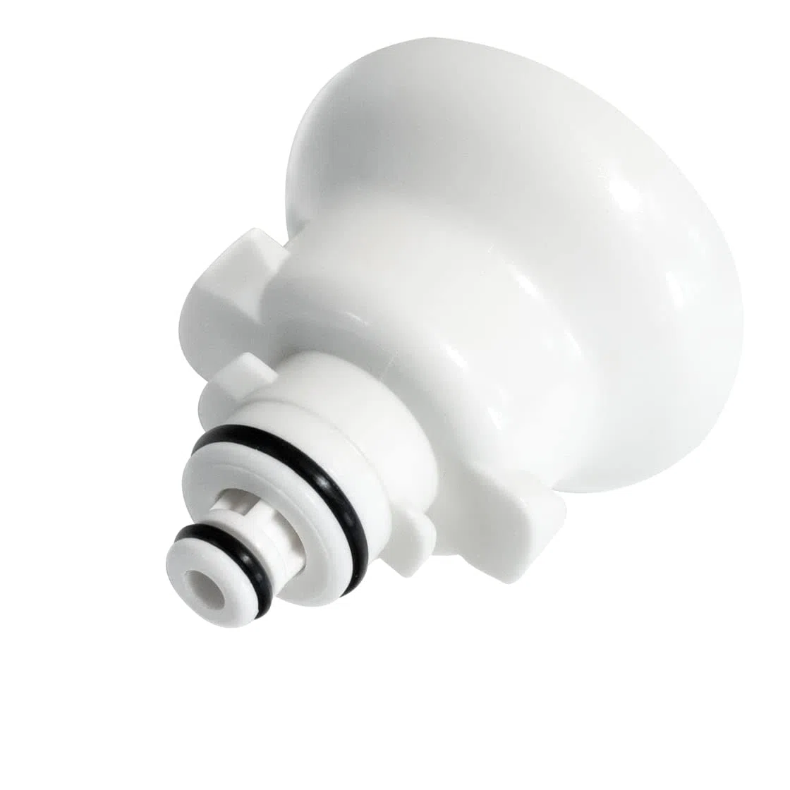Filterlogic FFL-154L | Filtro de agua compatible con LG LT800P ADQ73613401 ADQ73613401-S ADQ73613408 Cartucho de repuesto del filtro de agua del frigorífico