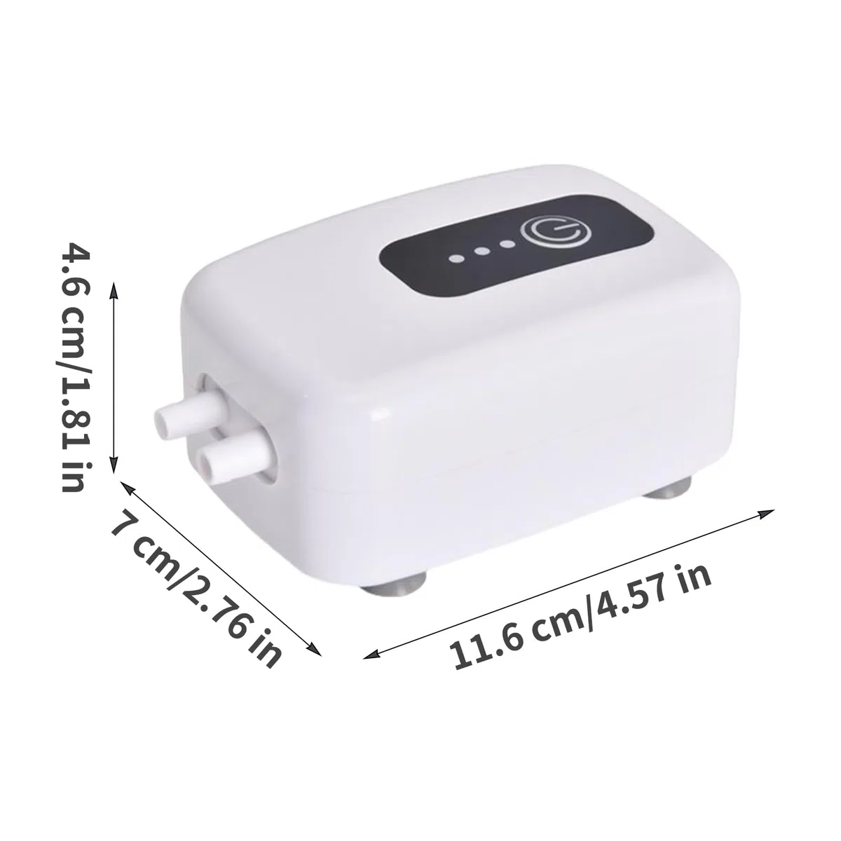Bomba De Transferencia De Vino,Kit De Equipo De Elaboración Casera De Alimenticio - Kit Bomba Transferencia Sifón Automático - para Elaboración De Vino Cerveza Hidromiel