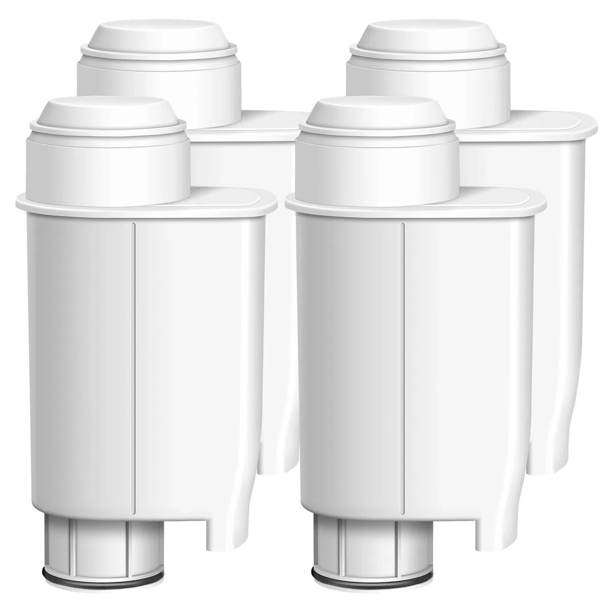 Waterdrop TÜV SÜD Certificado Filtros de Café, Reemplazo para Brita Intenza+ Philips Saeco CA6702/00 CA6706/48 Gaggia Mavea Intenza RI9113/60 (4)