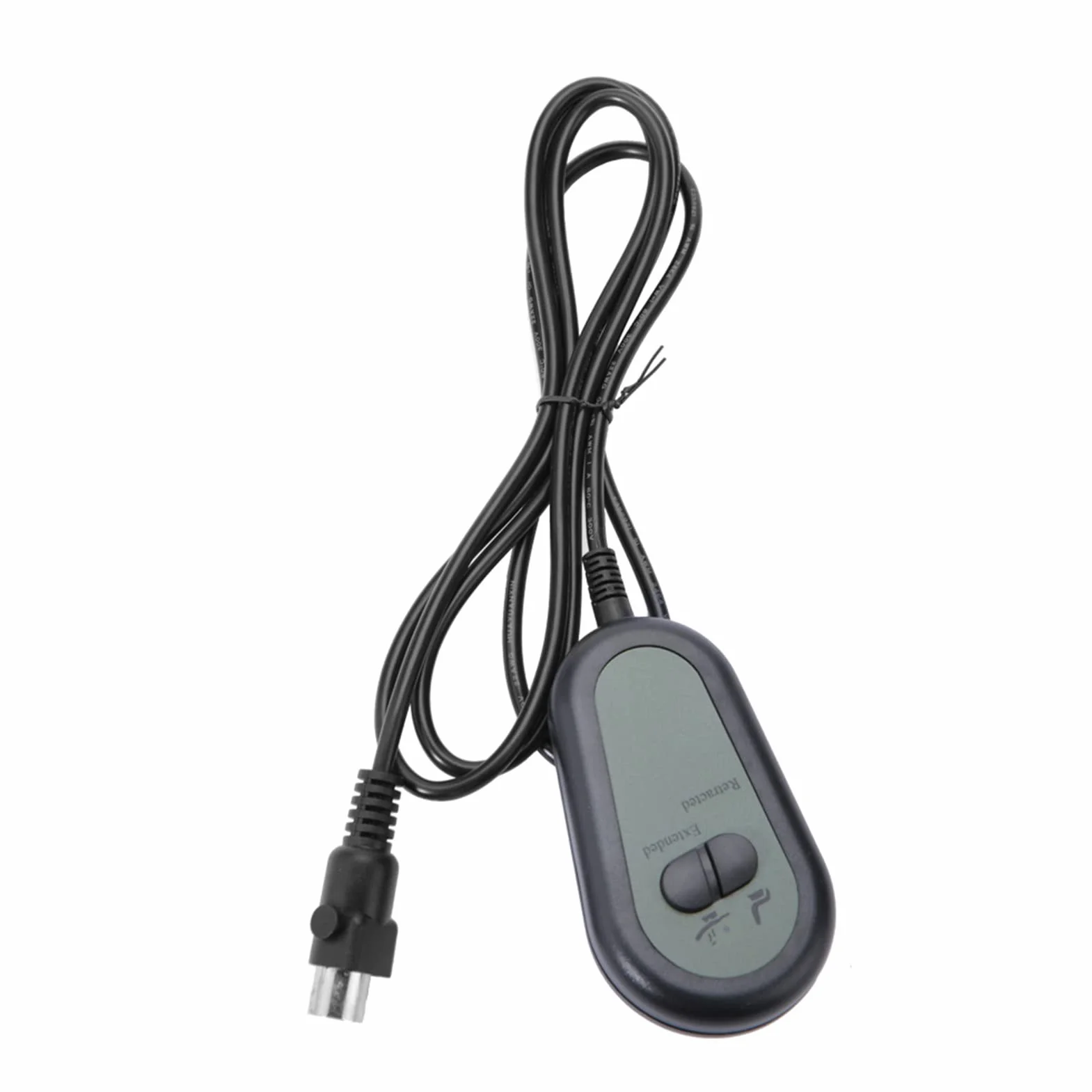 Controlador Reclinable, Controlador De Interruptor De Silla Reclinable De 2 Botones Controlador De Interruptor De Sofá Controlador De Interruptor De Mano De Control Remoto Eléctrico Para Silla Elevado