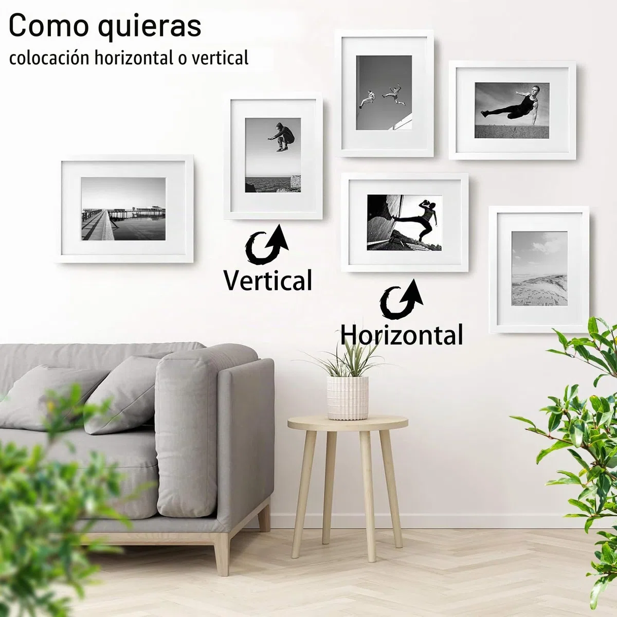 10 Piezas Paspartu 30x40 cm Carton Paspartú Tamaño Interior 19x29 cm Cartulina de 1,5 mm de Grosor Cartón para Enmarcar en Blanco para Fotos Imágenes Póster