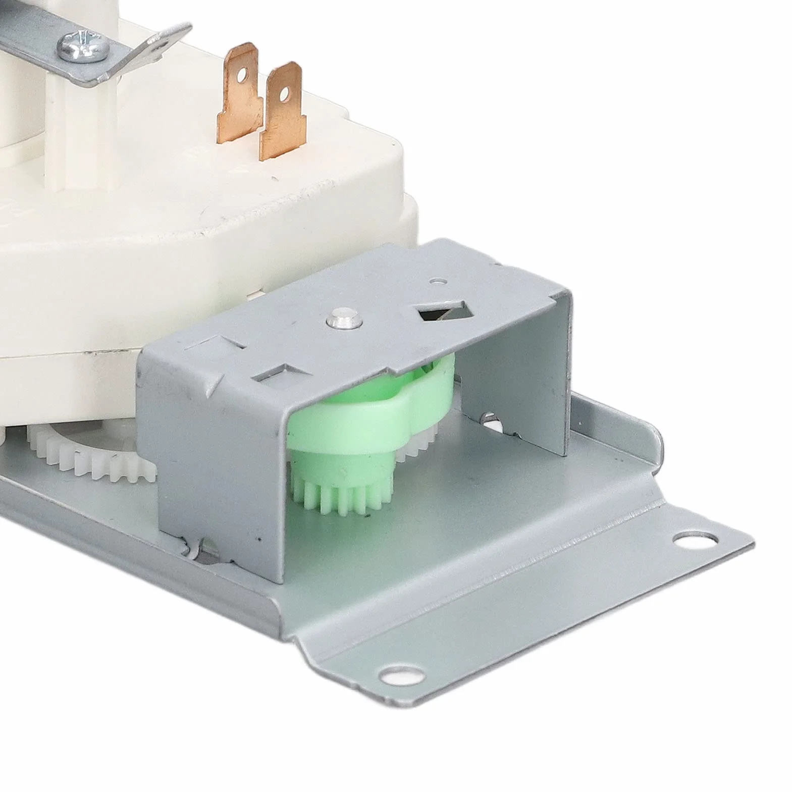 Controlador Tiempo Microondas Repuesto Interruptor Temporizador 6 Pines Compatible WLD35 1S 2S