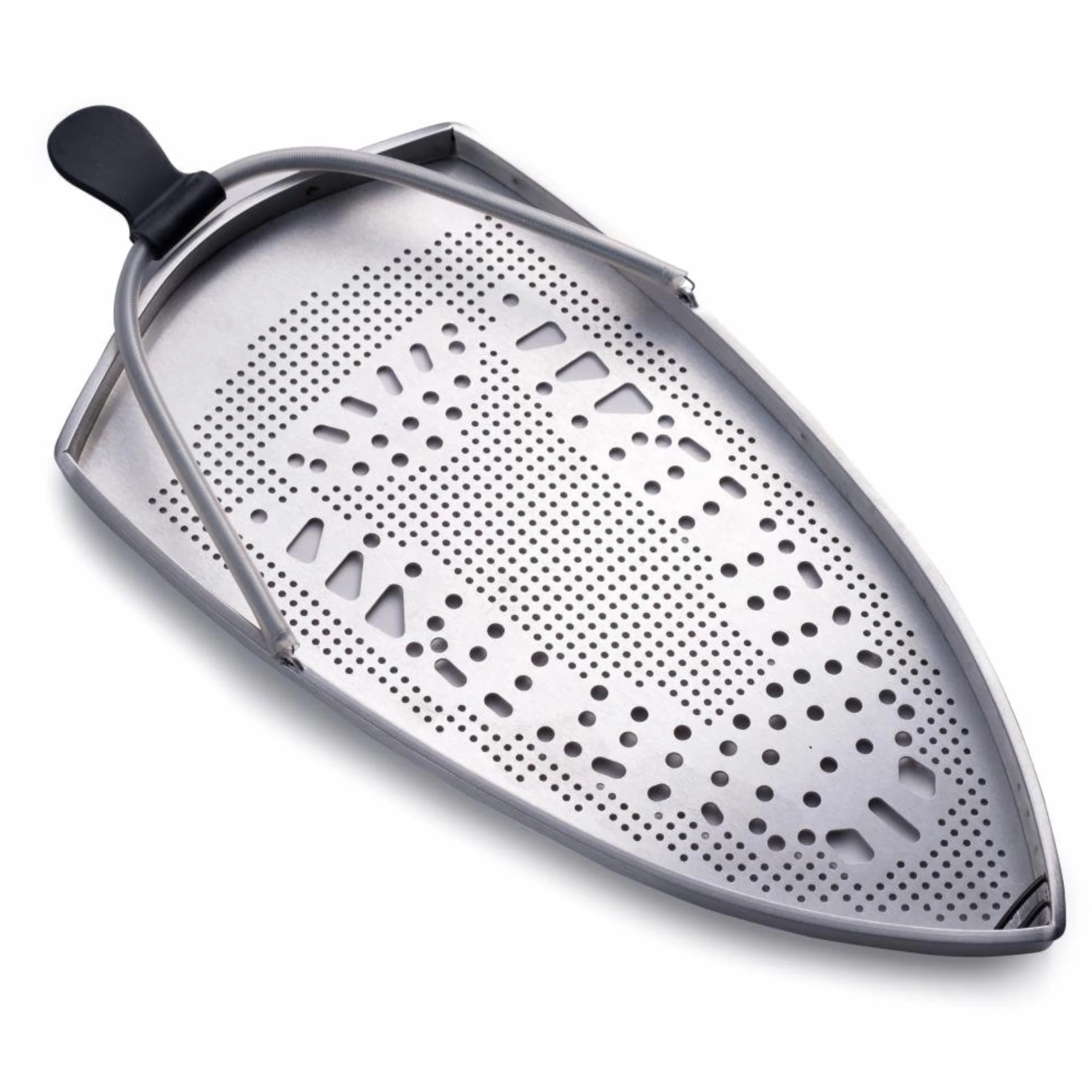 Erreke Suela Protectora Antiadherente para Plancha, Mejores Resultados | Accesorio de Planchado Tamaño Universal, Protege tu Plancha y tu Ropa, Facilita el planchado, Evita Brillos y Desliza Suave