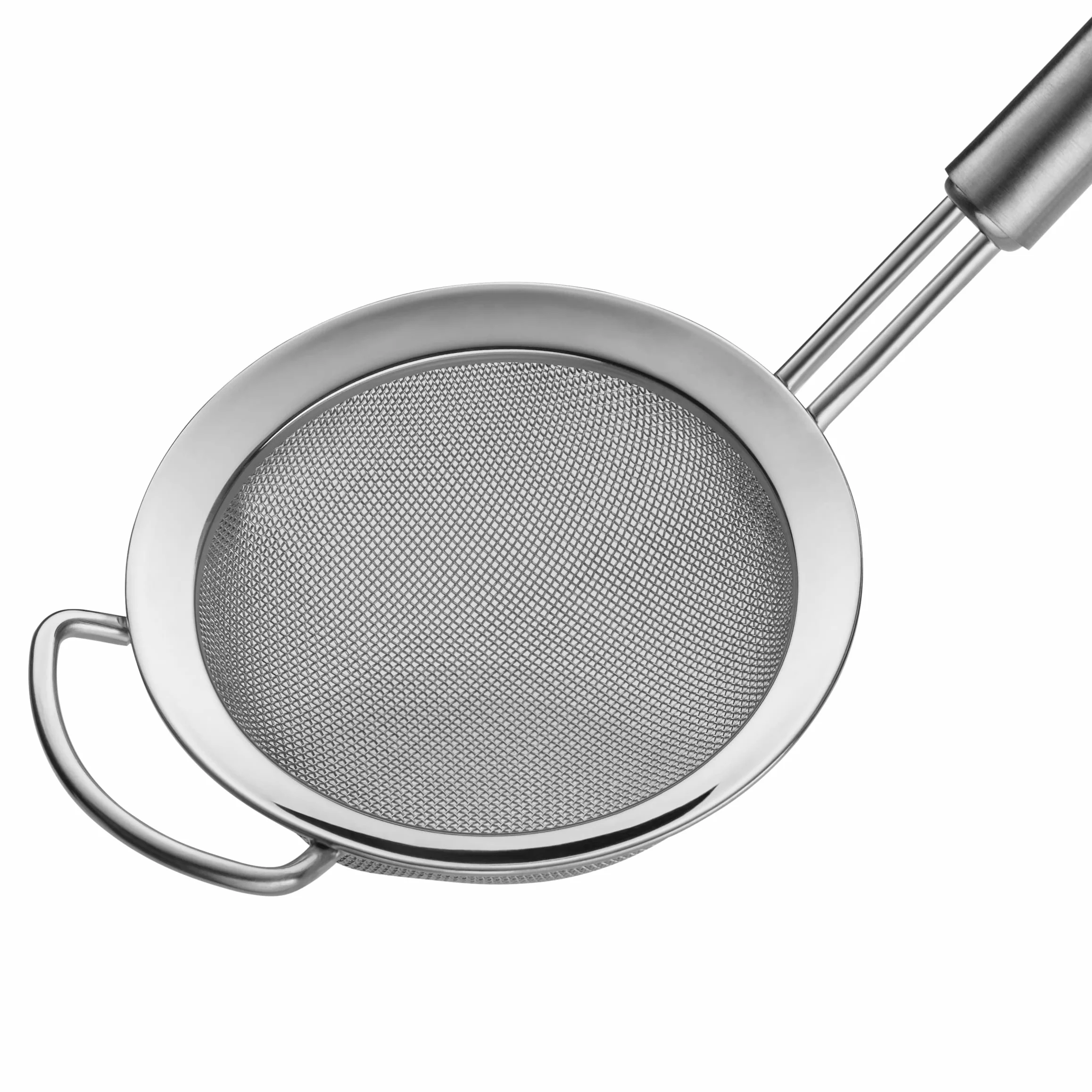 WMF - Colador 21cm-8cm Ø con Malla Acero Profi Plus