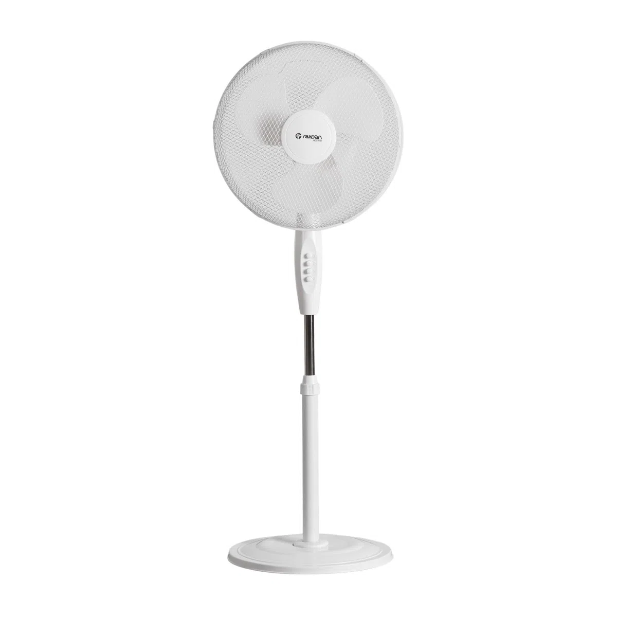 RAYDAN Home Ventilador de Pie ?40cm 40W