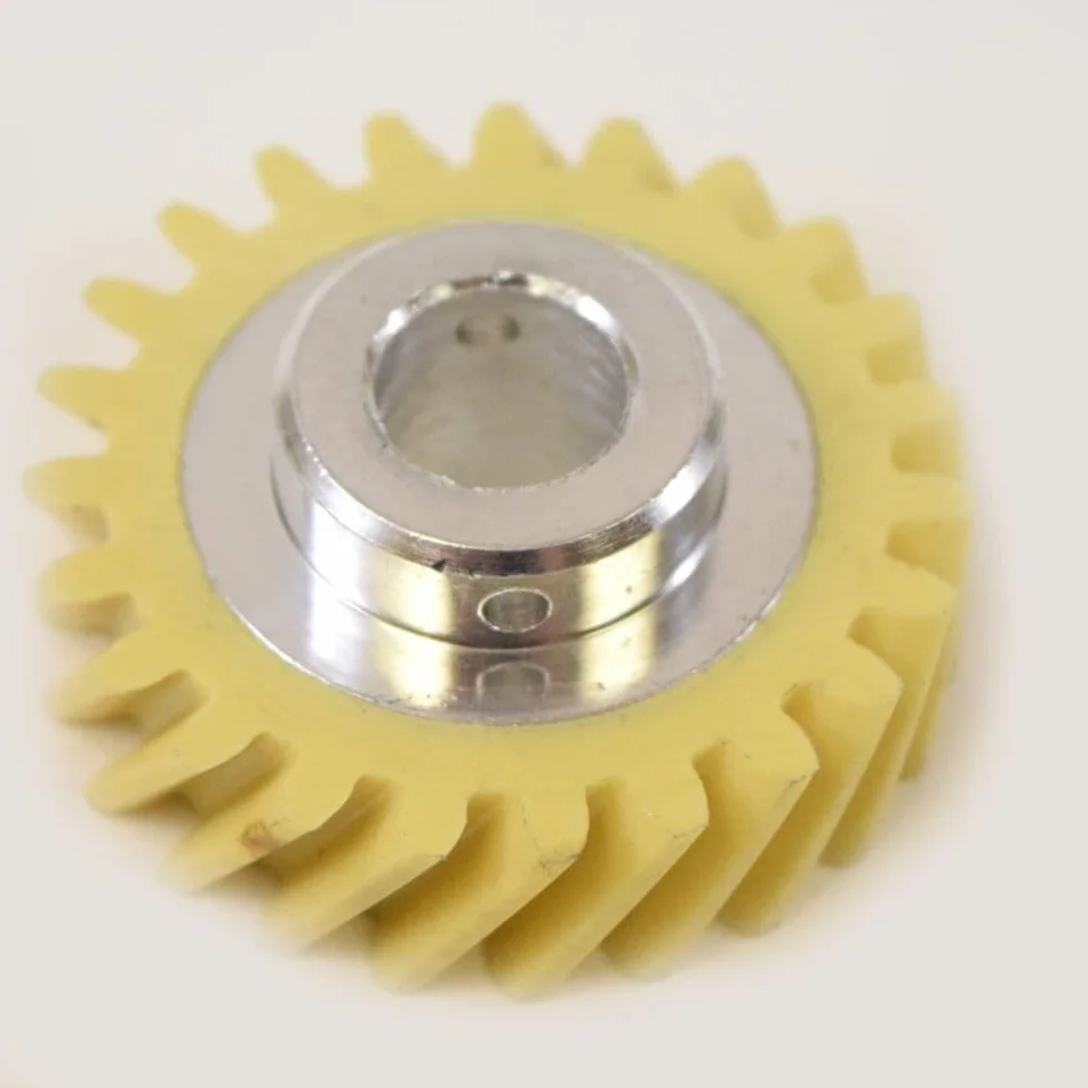 W10112253 OR AP4295669 OR 4162897 Genuine Factory OEM Original Mixer Worm Gear Para KitchenAid