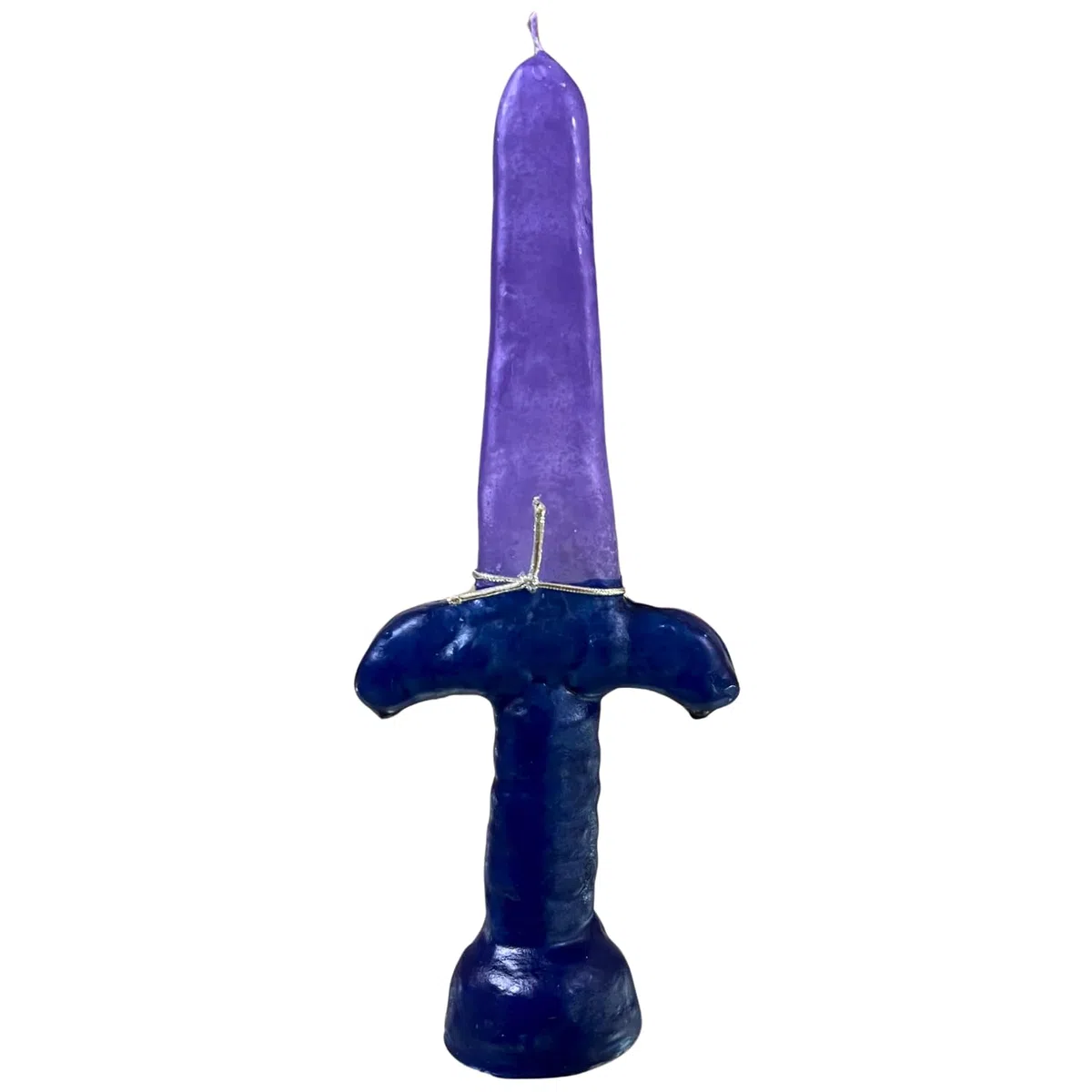 Ritual Espada del Arcángel Miguel para Protección y Defensa | Rito de Invocación a San Miguel Arcángel con Velón, Amuleto de Espada y Pergamino para Proteger a los Nuestros y Brindar Defensa.