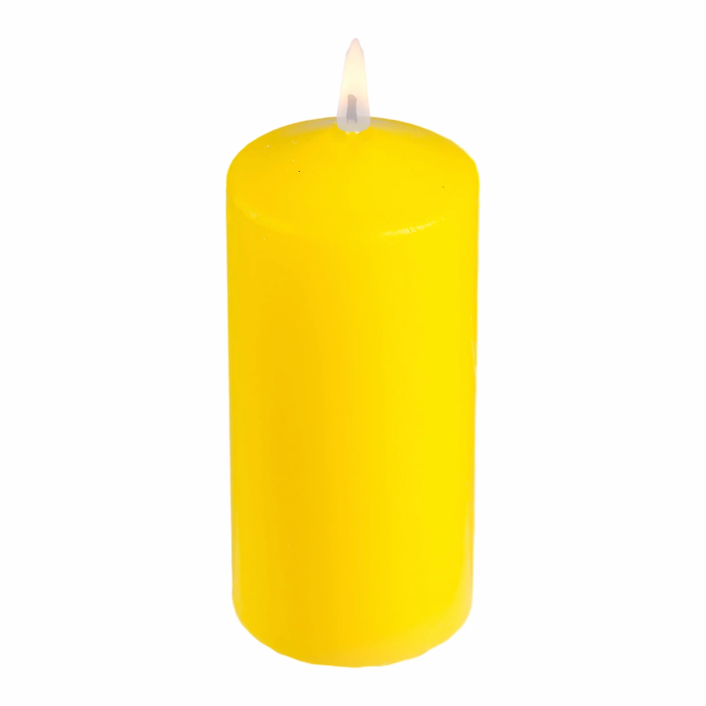 Pack de 5 Velas Aromáticas Citronela 140g, Velón Taco de Cera 25h Duración - Antimosquitos Naturales, Ideal para Jardín, Terraza, Camping y Barbacoas, 11 x 4.7 cm