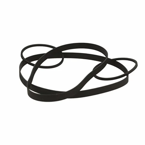 THAKKER TC-We 505 Kit Correa Compatible con Sony TC-We 505 Kit Correa Pletina Cassette Belt