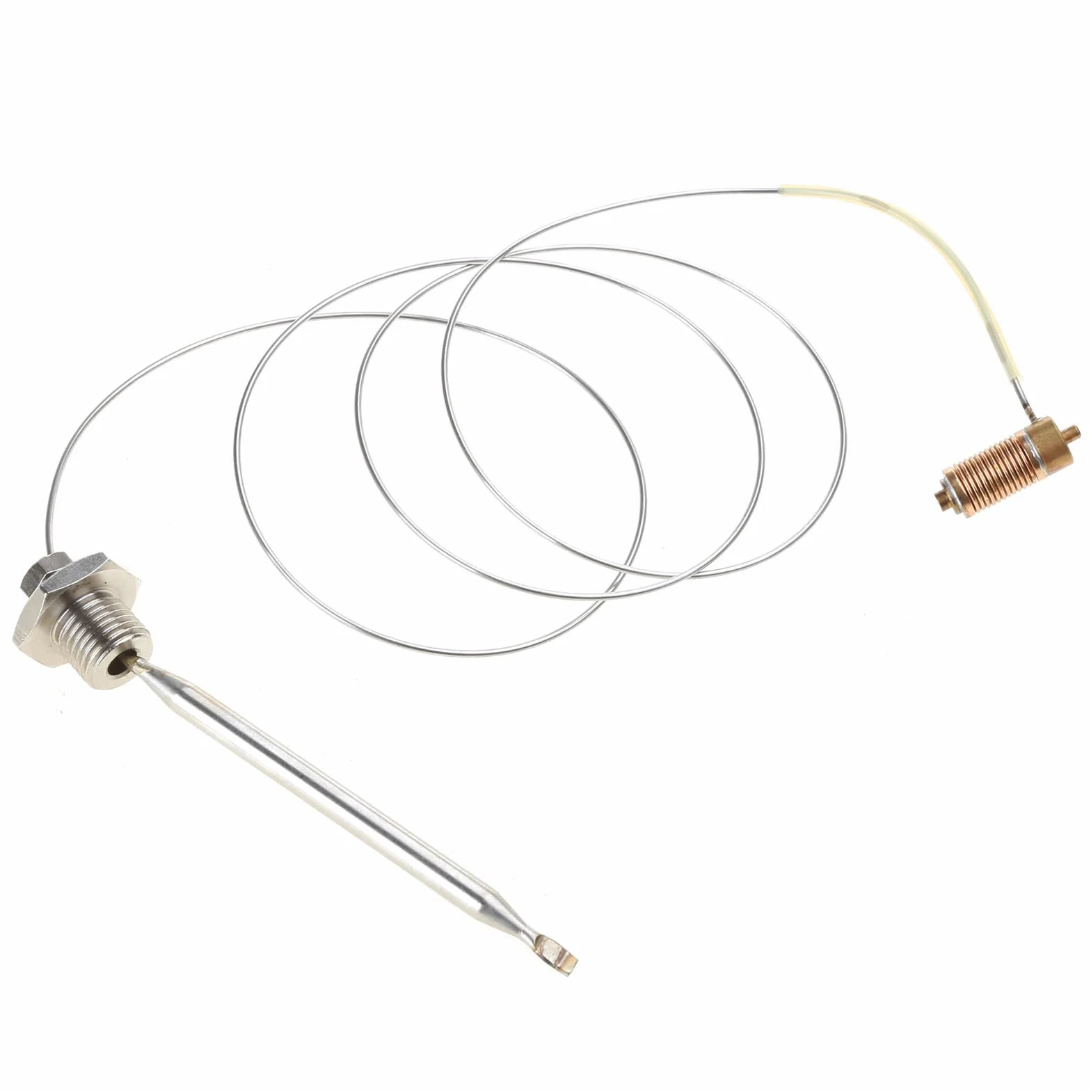 Válvulas de control de temperatura para freidora 120-200 °C varilla termopar SIT 710