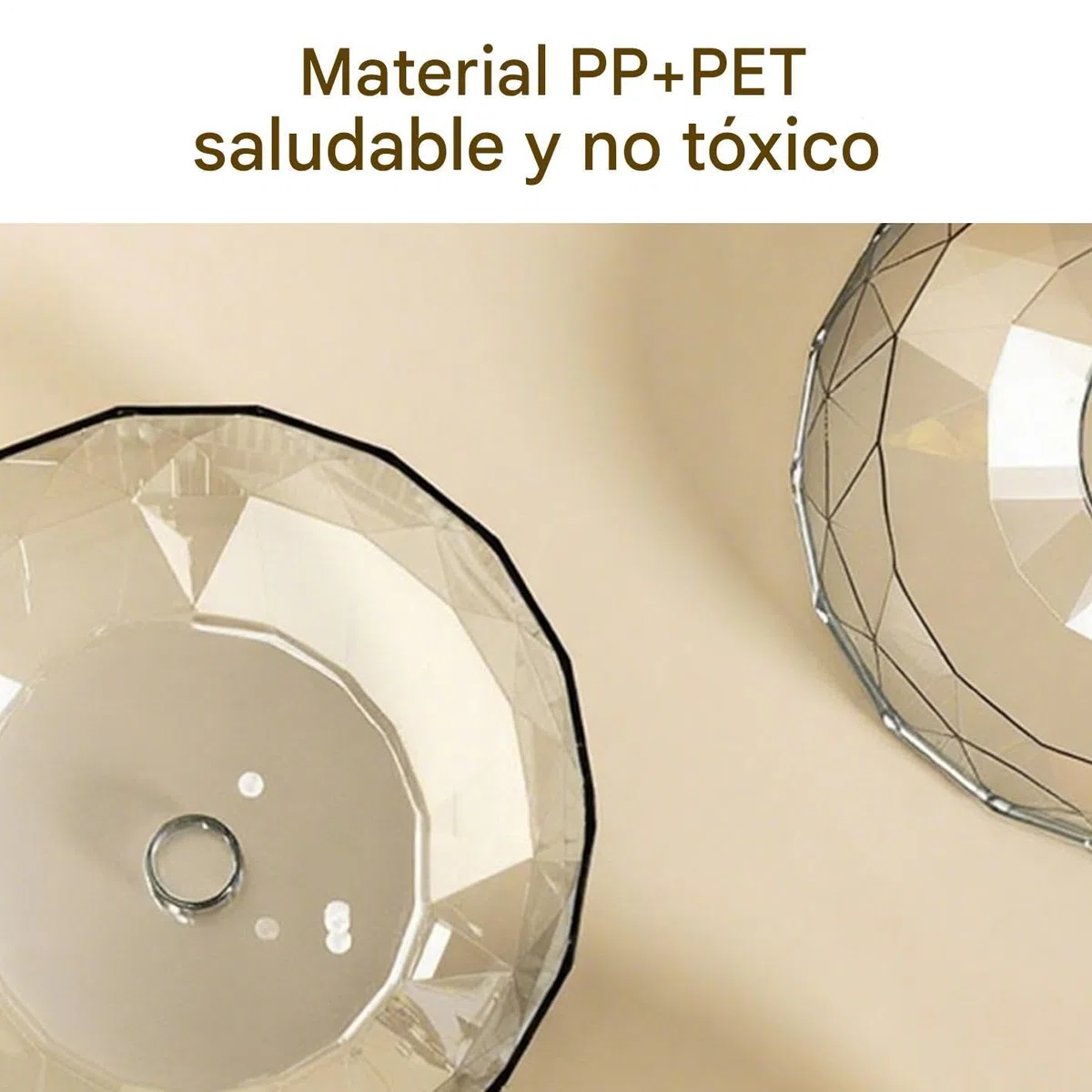 Genérico Bandeja Para Aperitivos Con Forma De Calabaza,Fuente de Calabaza Extraíble con Tapa de Dos Pisos | Organizador de Dulces para Mesa Cine Hogar Dormitorio Oficina Fiesta