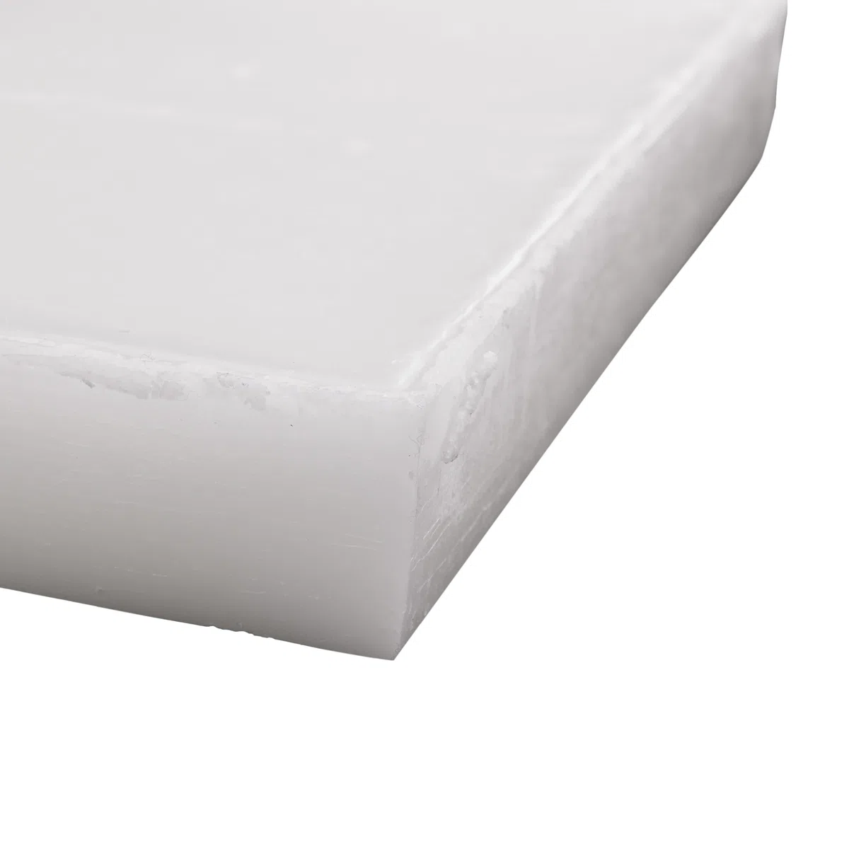 Wax & Wicks - Parafina Microcristalina I Cera para Velas I Mezcla para Velas Caseras I Estabilidad Química I Origen Mineral I 5 KG