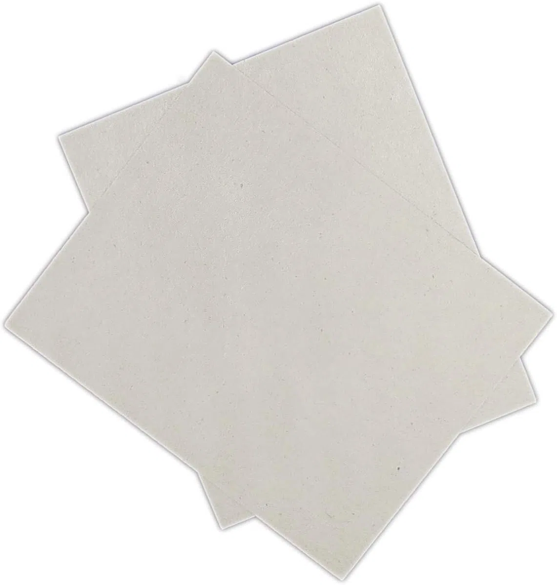 RYELDOM - 2 láminas de mica para microondas univesales de 30 x 30 cm. Accesorios para horno compatibles con todos los modelos. Fácil de cortar con un cúter.