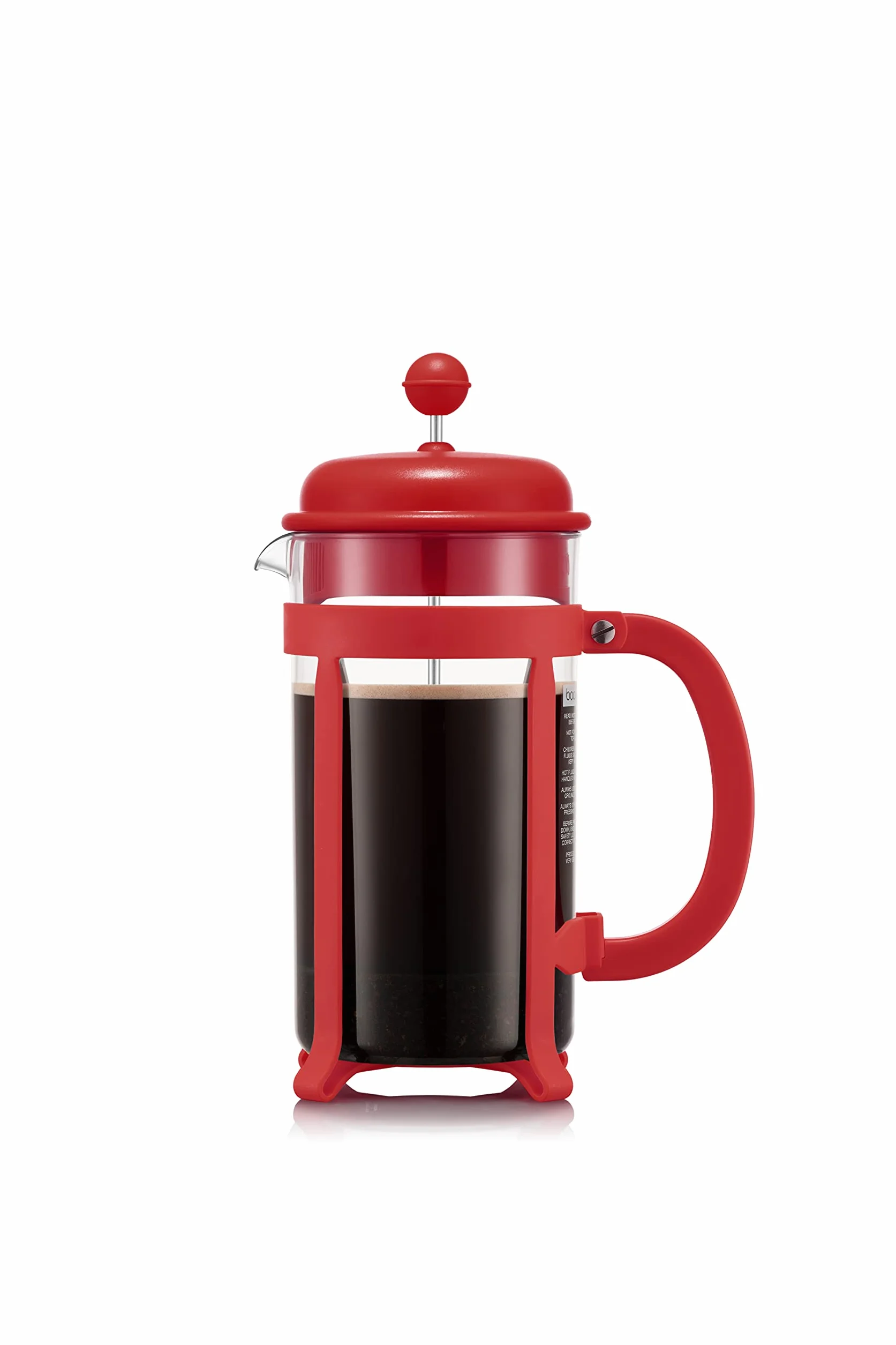 Bodum JAVA Cafetera 1.0 l 8 tz.