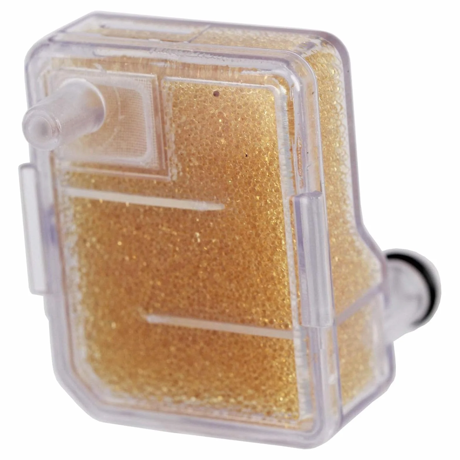 SPARES2GO Filtros de agua dura tipo 4 compatible con Vax S86-SF-C Steam Fresh Combi Classic Pet 10 en 1 limpiador de vapor (paquete de 3)