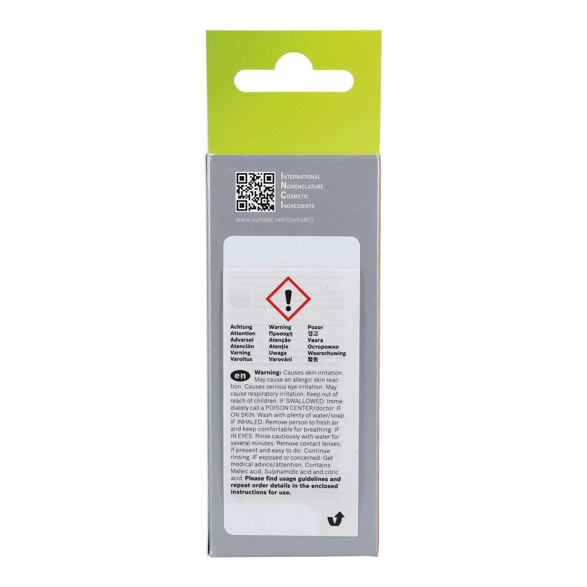 Bosch Pastillas descalcificadoras para cafetera Tassimo, 2 unidades