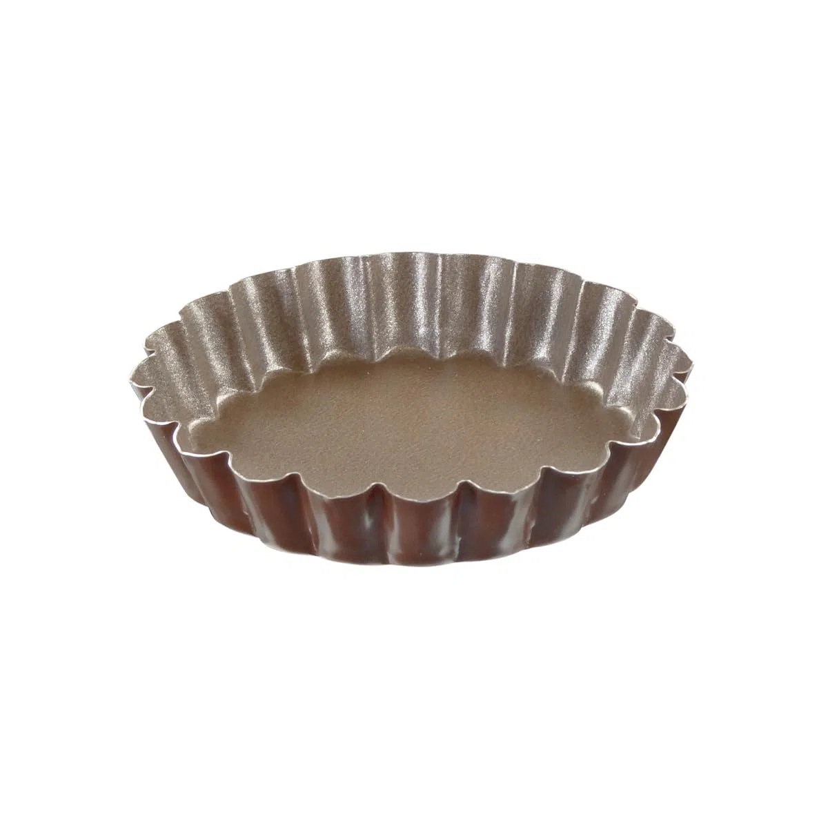 GOBEL 270171 Caja de 6 Tartas Acanaladas Antiadherentes