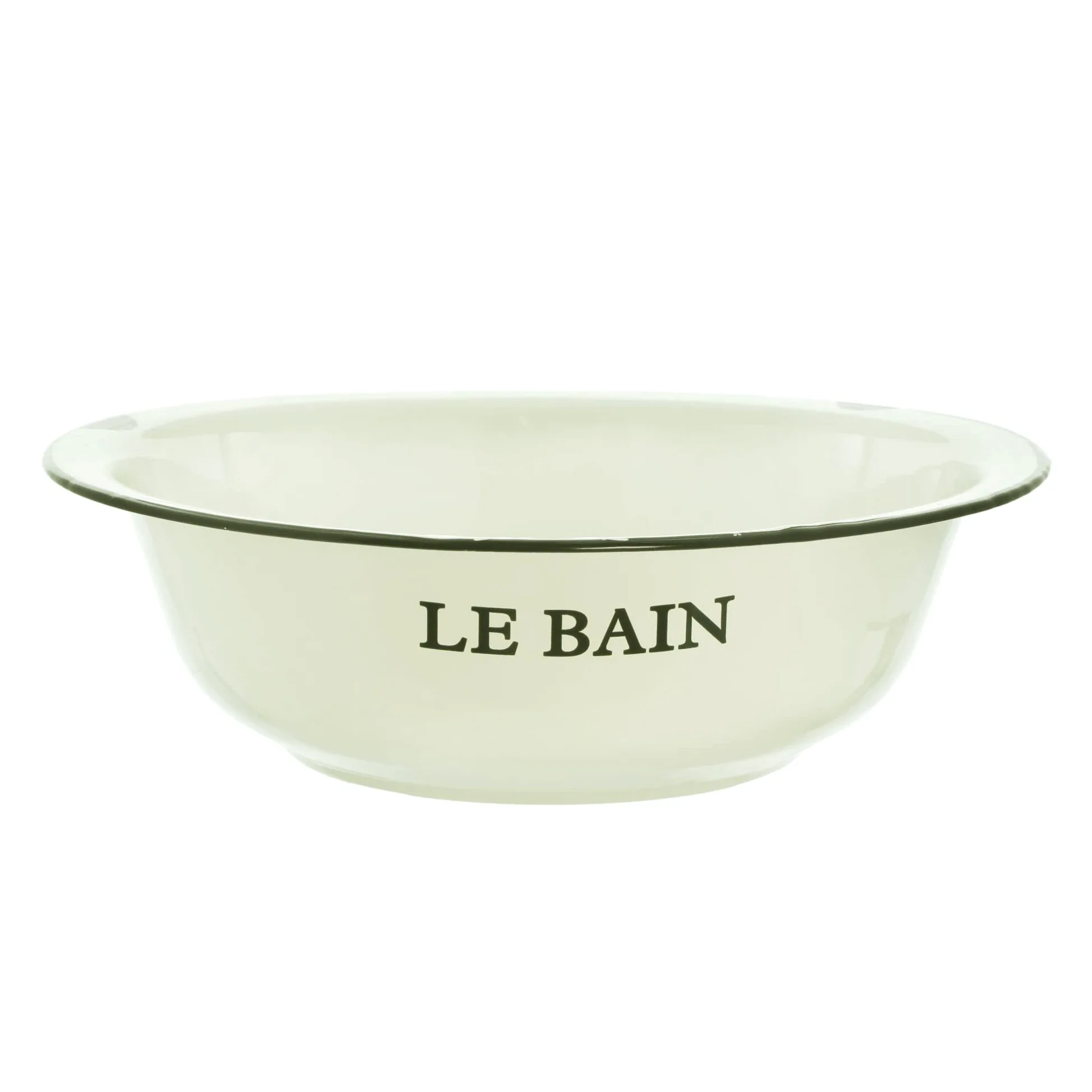 Frank Flechtwaren 22.977.6 - Palangana "Le Bain" Ø 34 x 10 cm