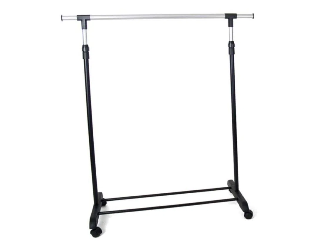 Gerimport Perchero Adele 100x170cm Acero Inoxidable