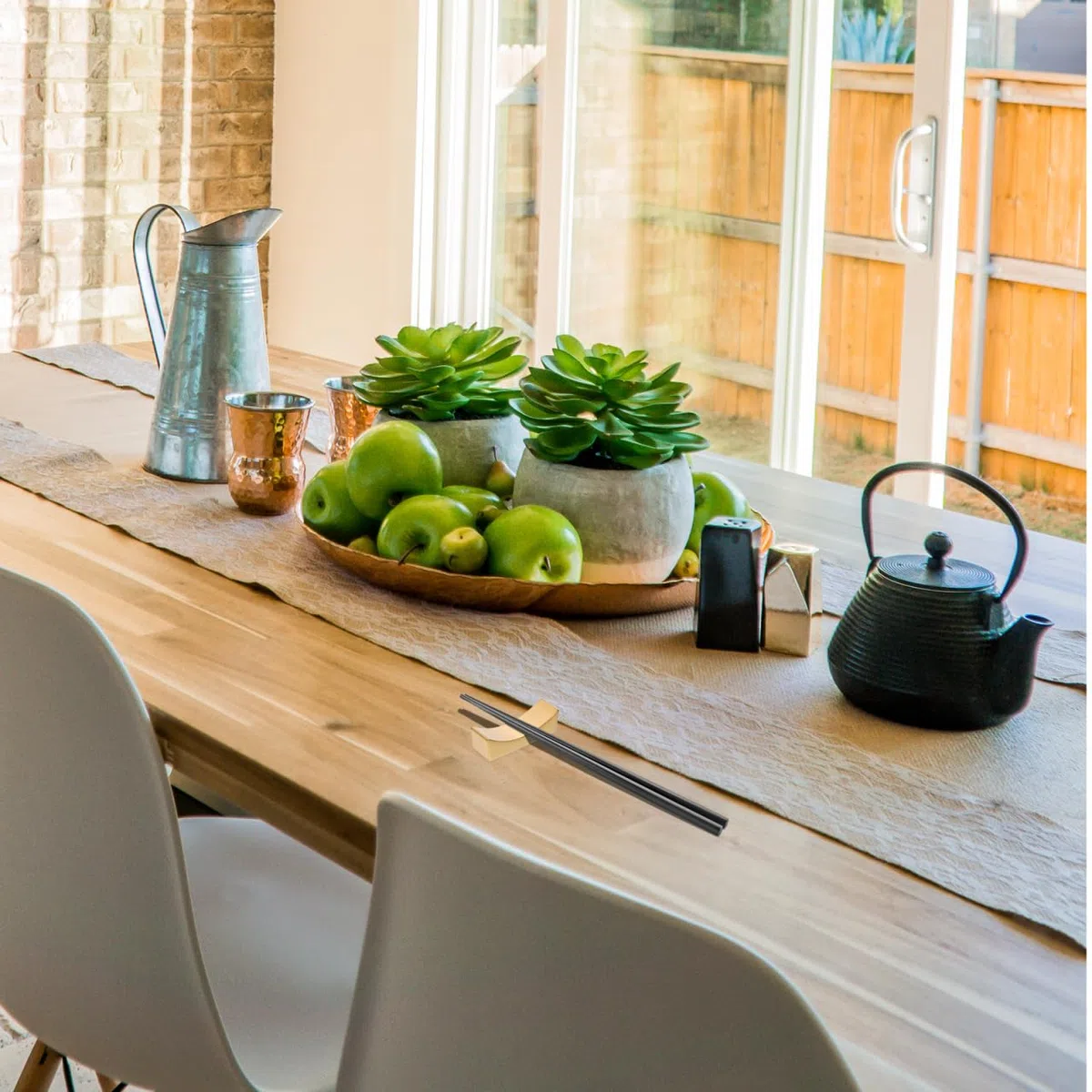 5 Piezas Soportes para Palillos De Acero Inoxidable Dorados Reposapalillos Multifuncional para Cucharas Y Tenedores Organizador Compacto para Mesa Y Cocina