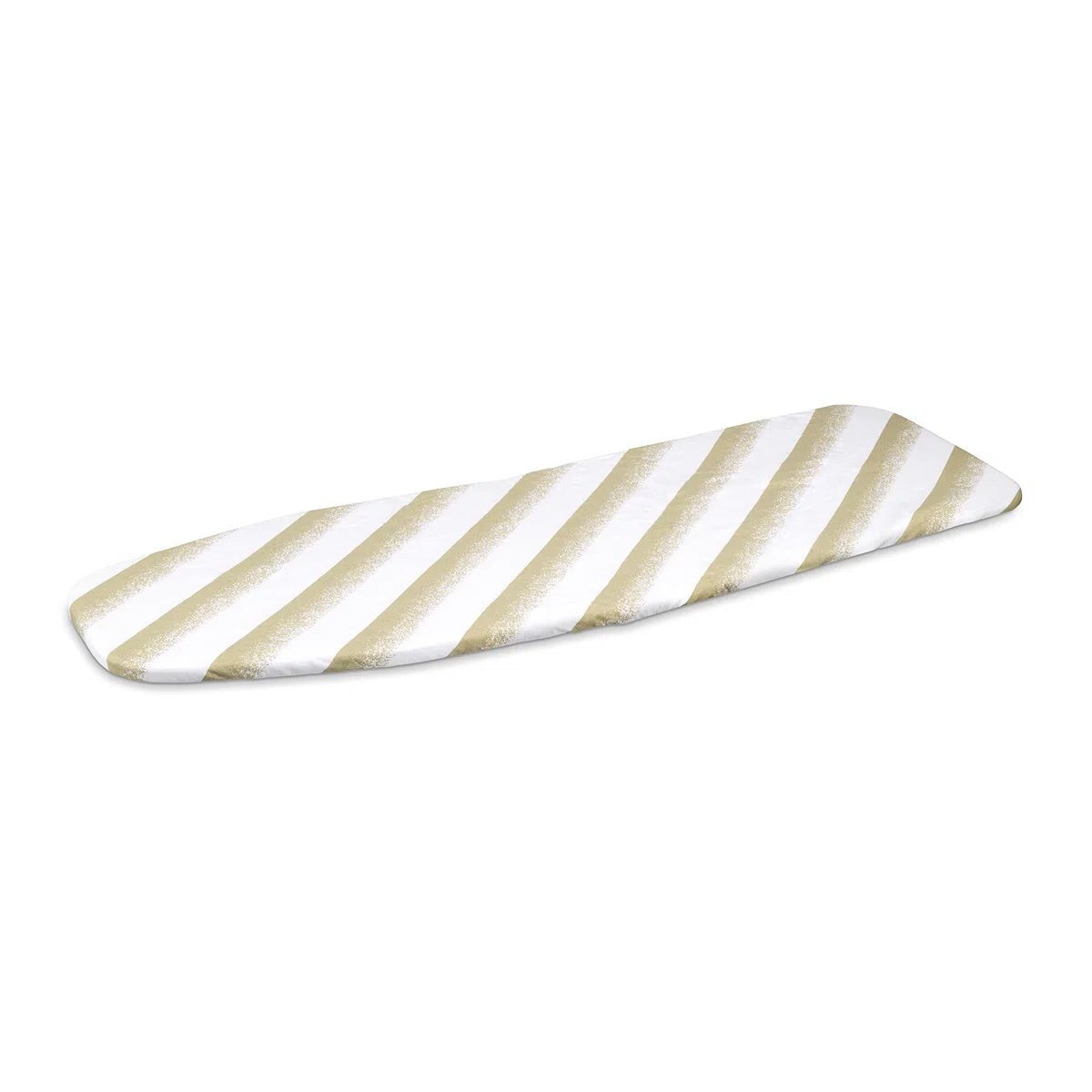 Emuca - Repuesto tela de tabla de planchar, Recambio funda de tabla de planchar extraíble, 950x300mm, algodón