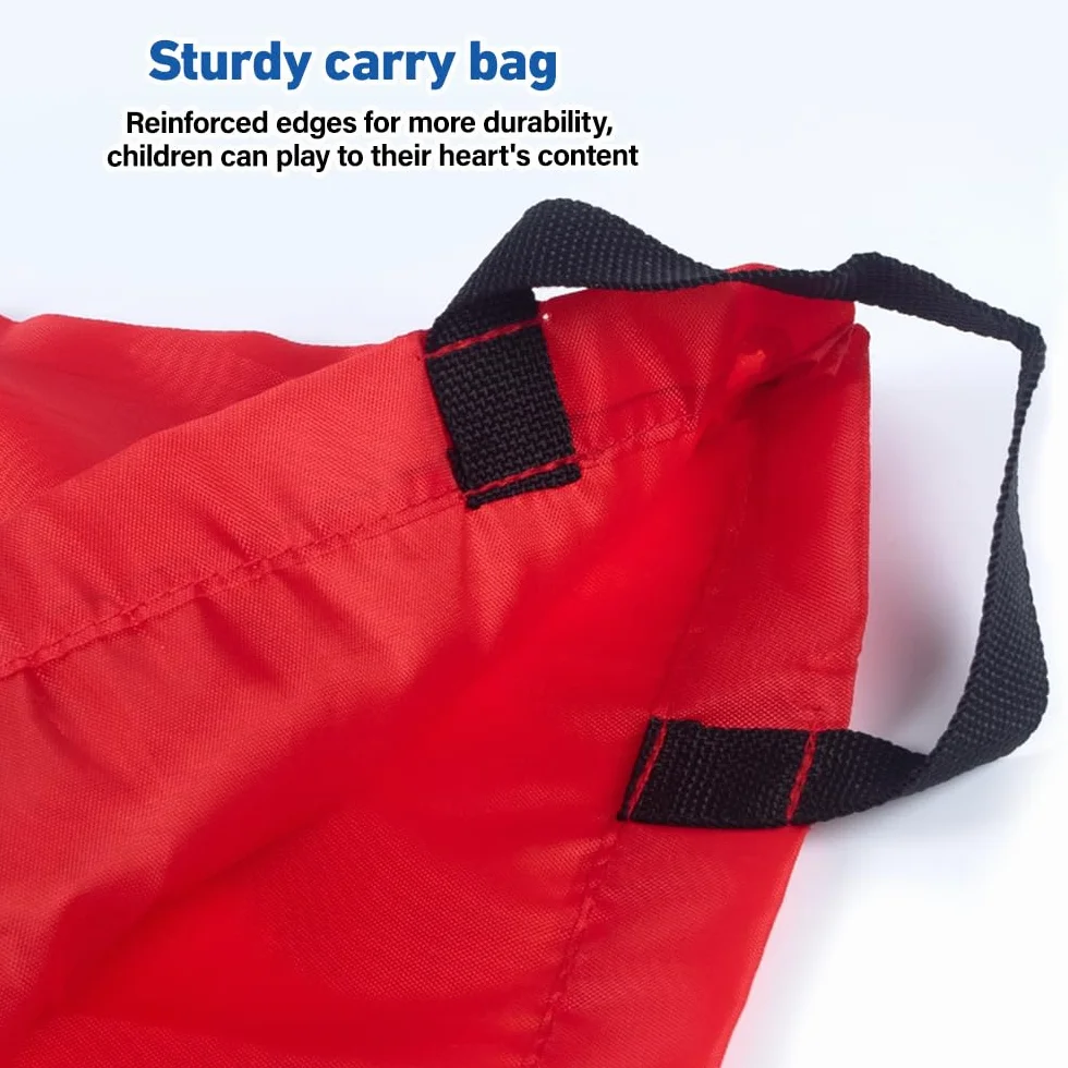 4 Piezas Bolsa de Carrera de Sacos, Juegos de Carreras de Sacos, Sacos de Saltar Sacos de Cumpleaños Infantiles, Saco de Carrera Infantil con Medallas para Cumpleaños, Fiesta, Familiar