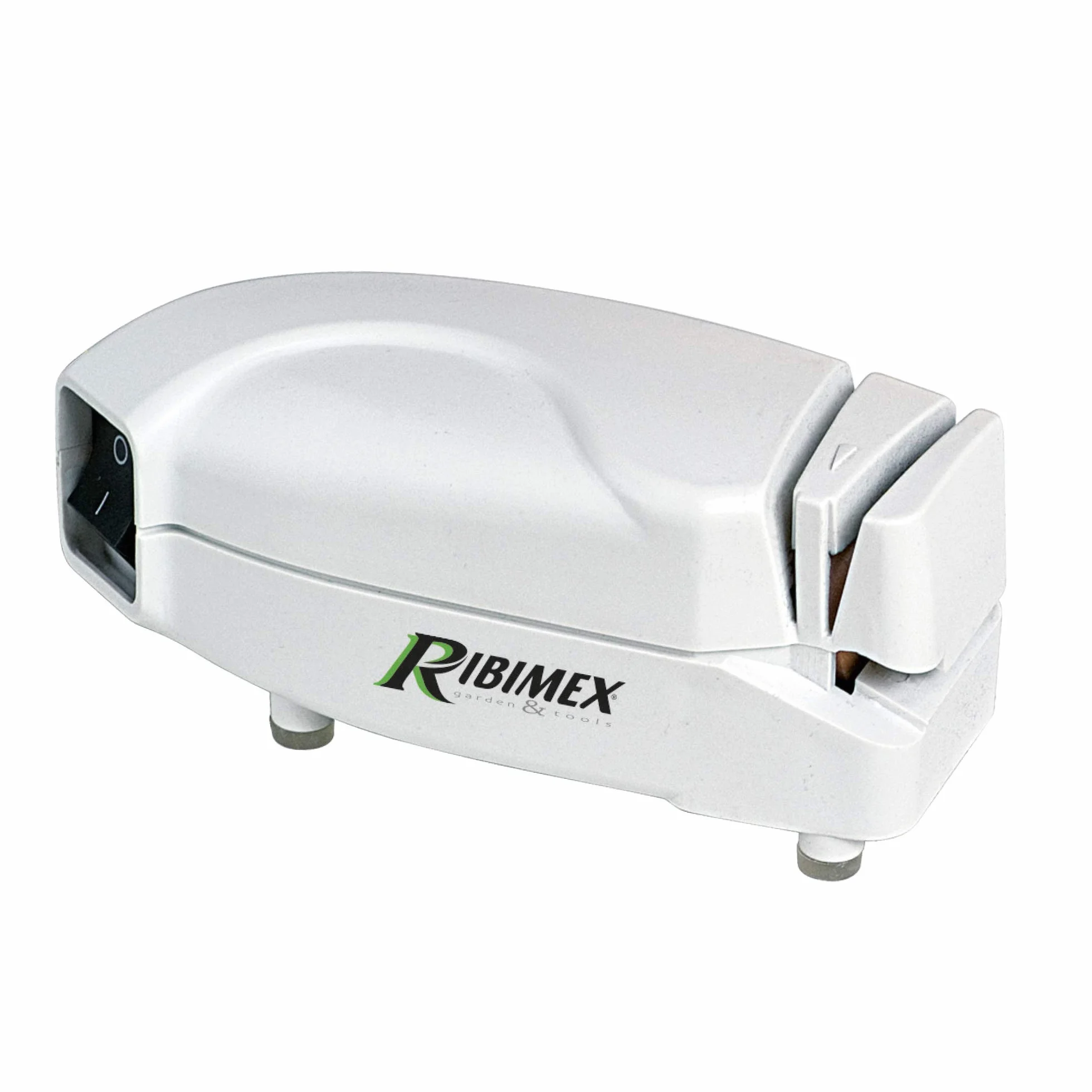 Ribitech 02944 - Rueda de afilar (230 V)